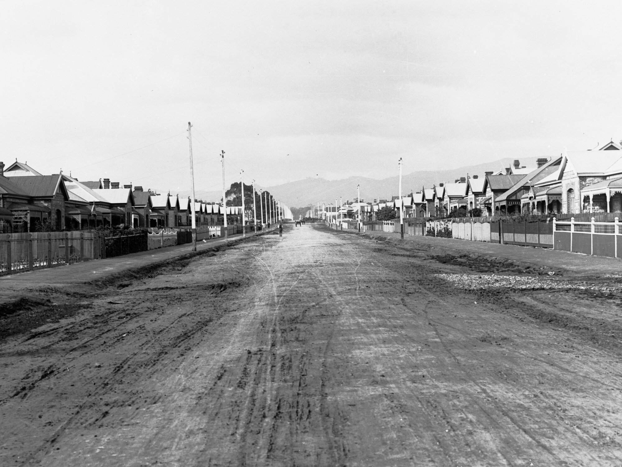 Cannon Street, Adelaide, South Australia