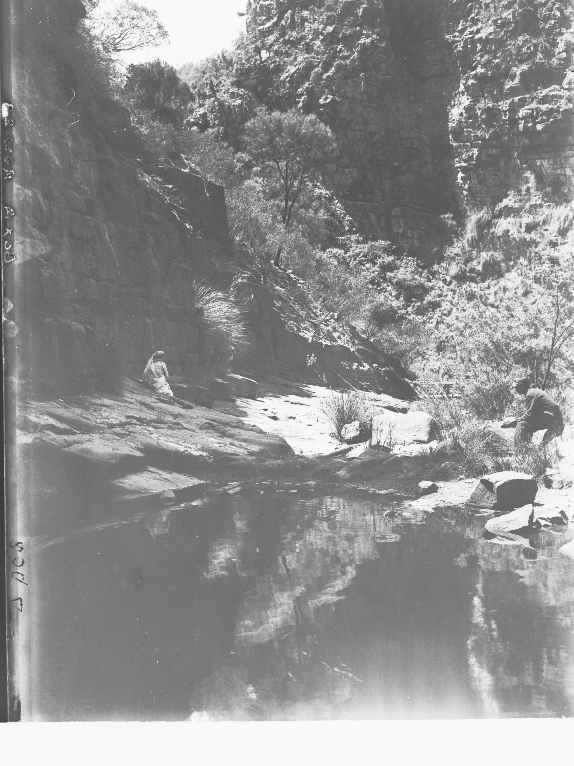 Morialta Falls