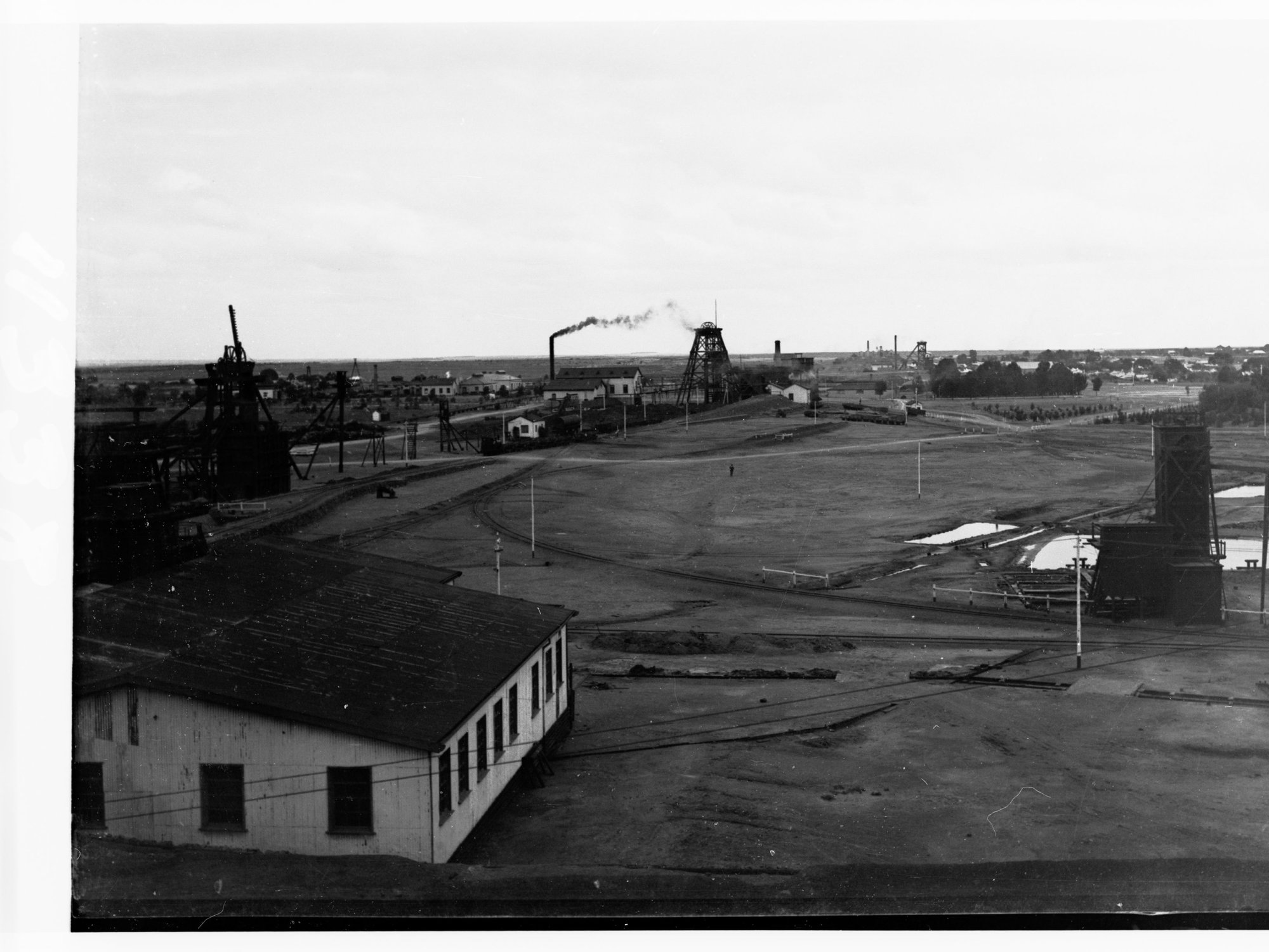 Moonta Mines