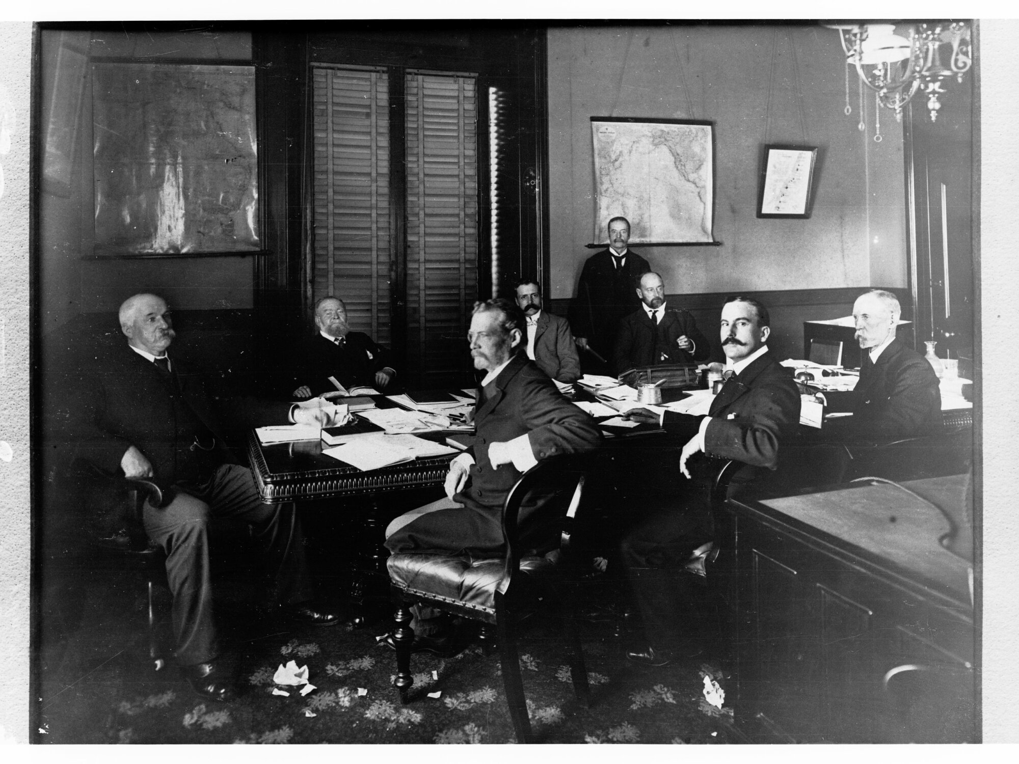 Federal Navigation Conference in Sydney