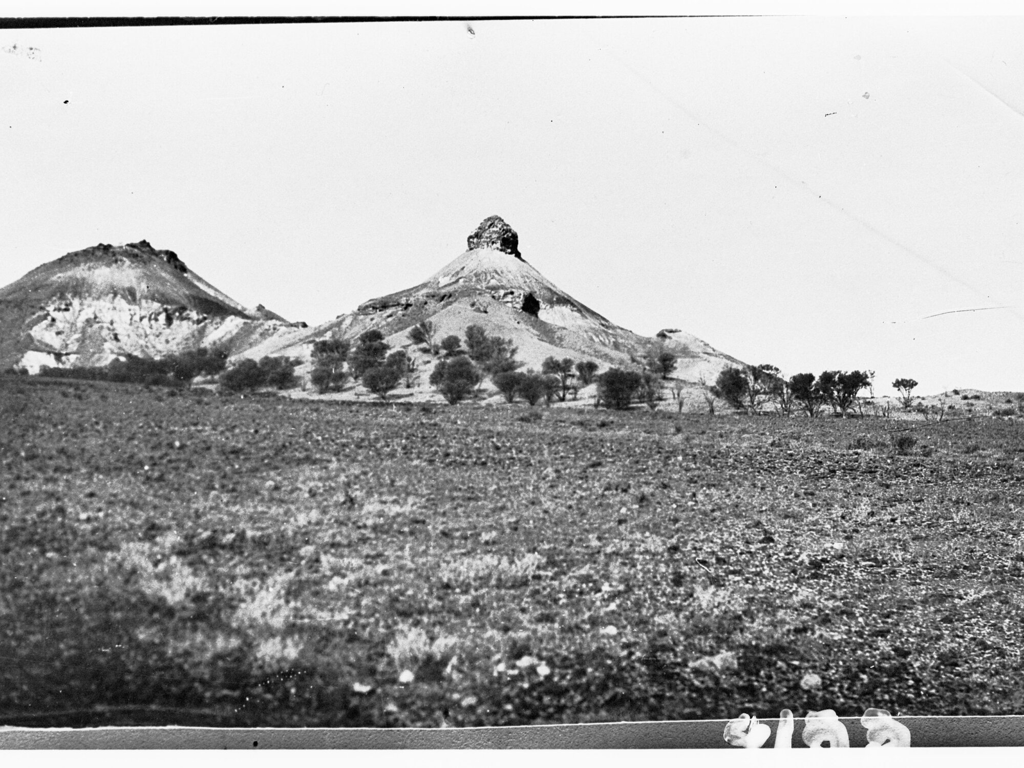 Coober Pedy to Oodnadatta