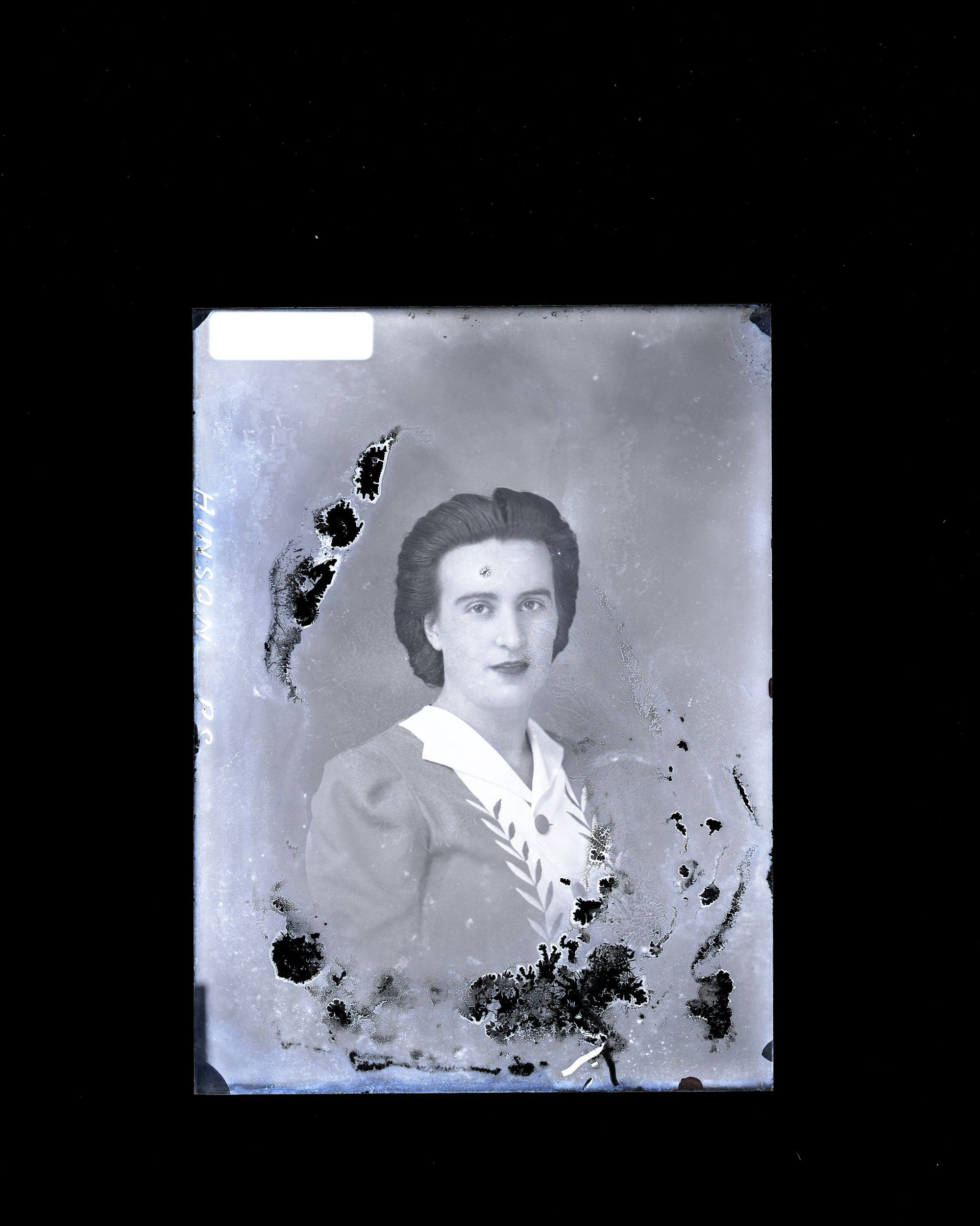 Woman - Hinson