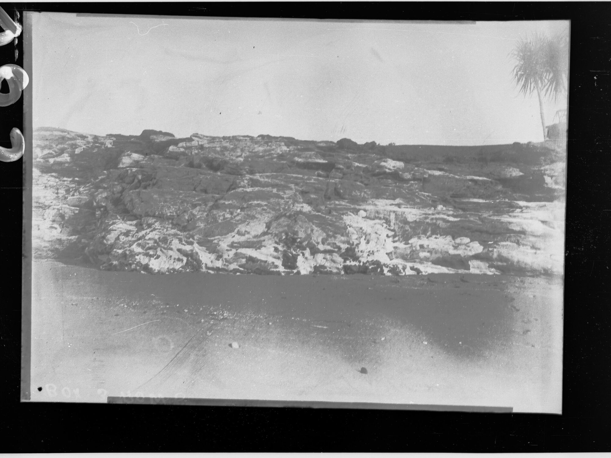 Coastal view, possibly Northern Territory