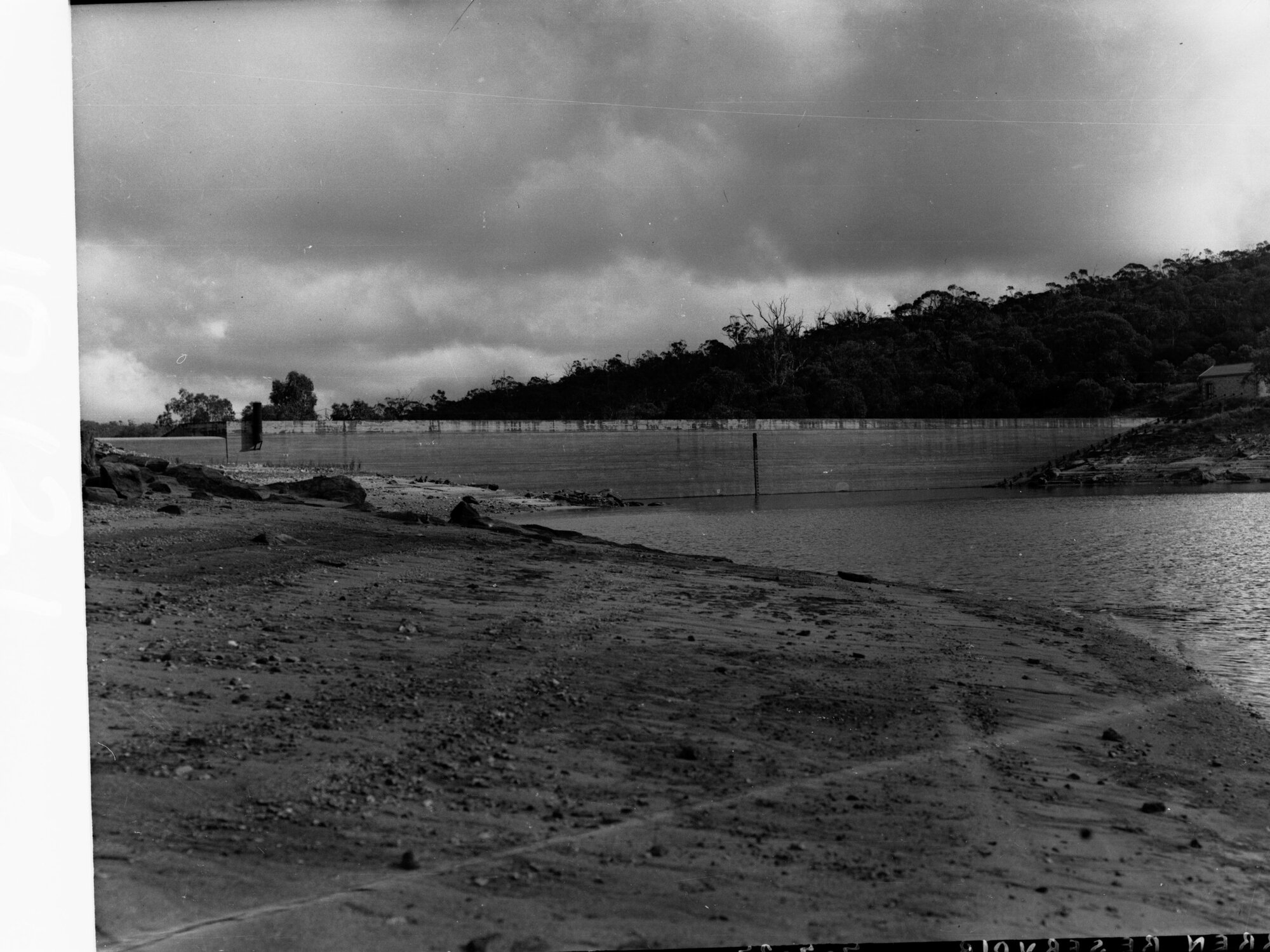 Warren Reservoir