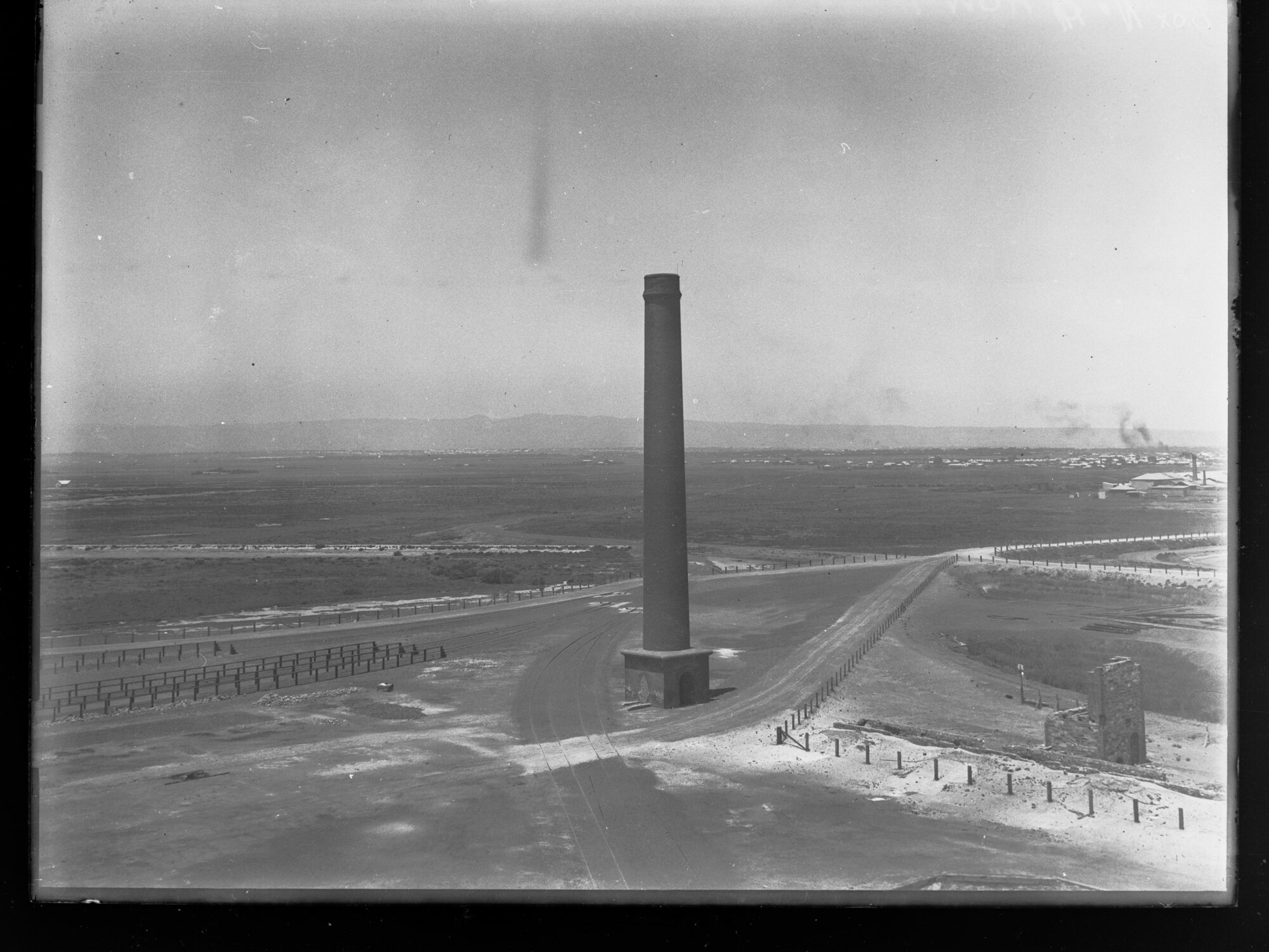 Port Adelaide Export Depot