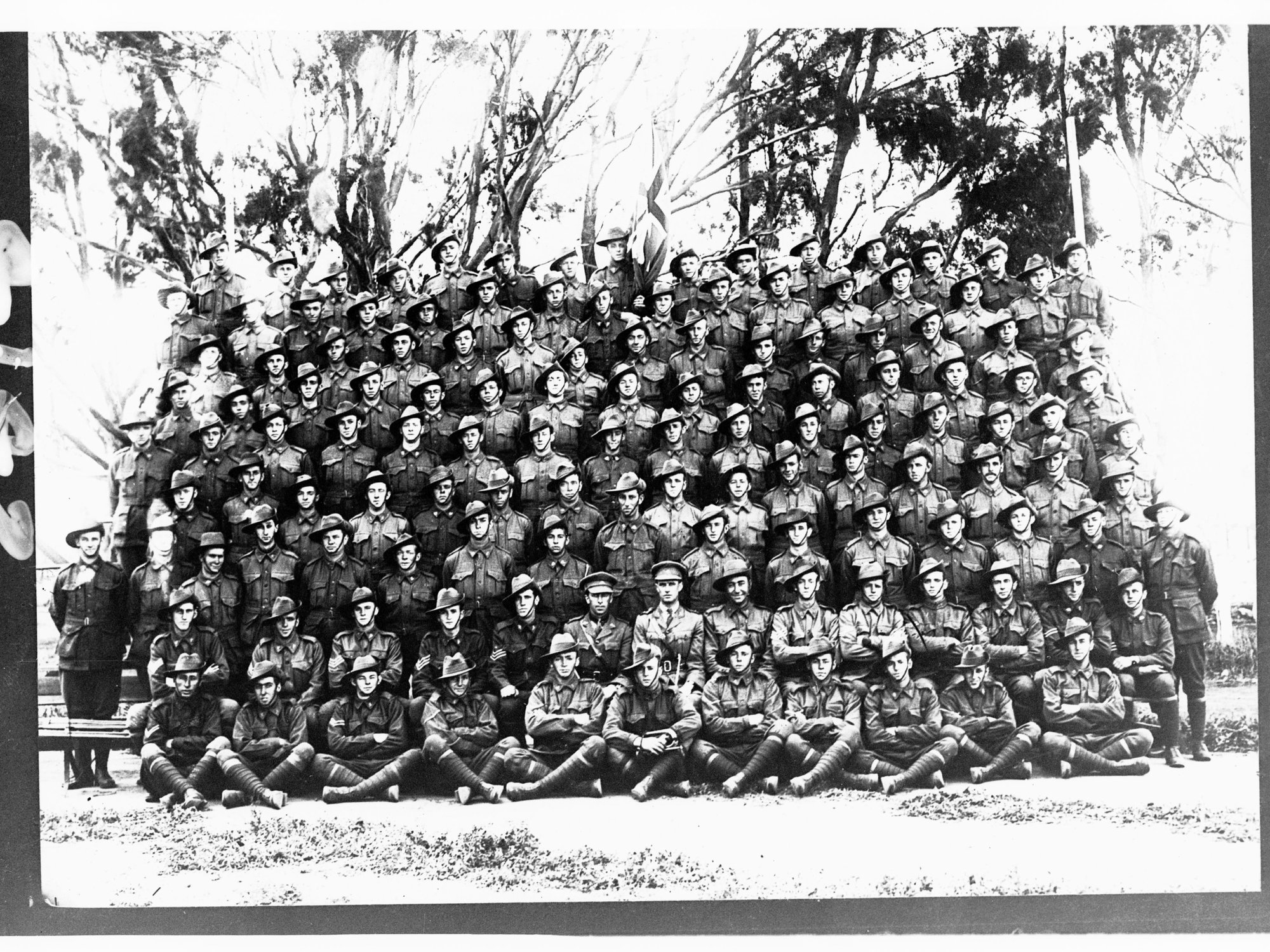 Australian Imperial Force