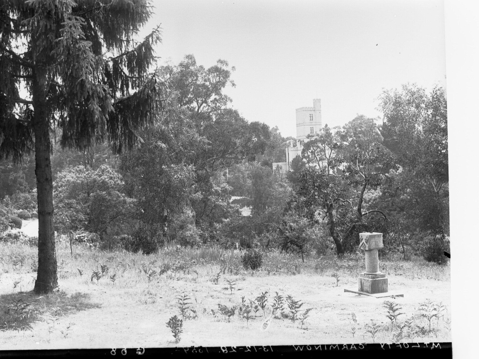 Carminow House at Mt Lofty