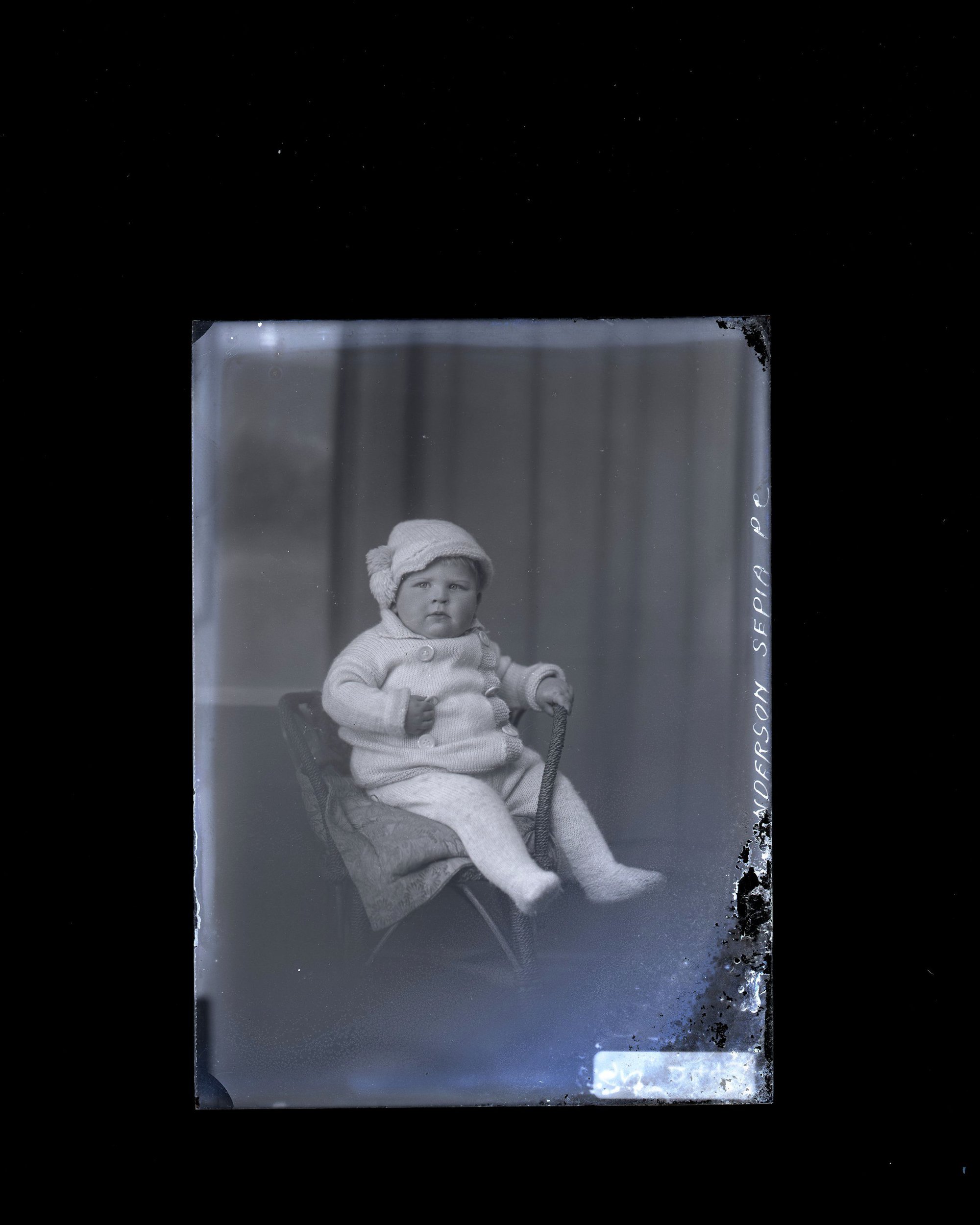 Child - Anderson
