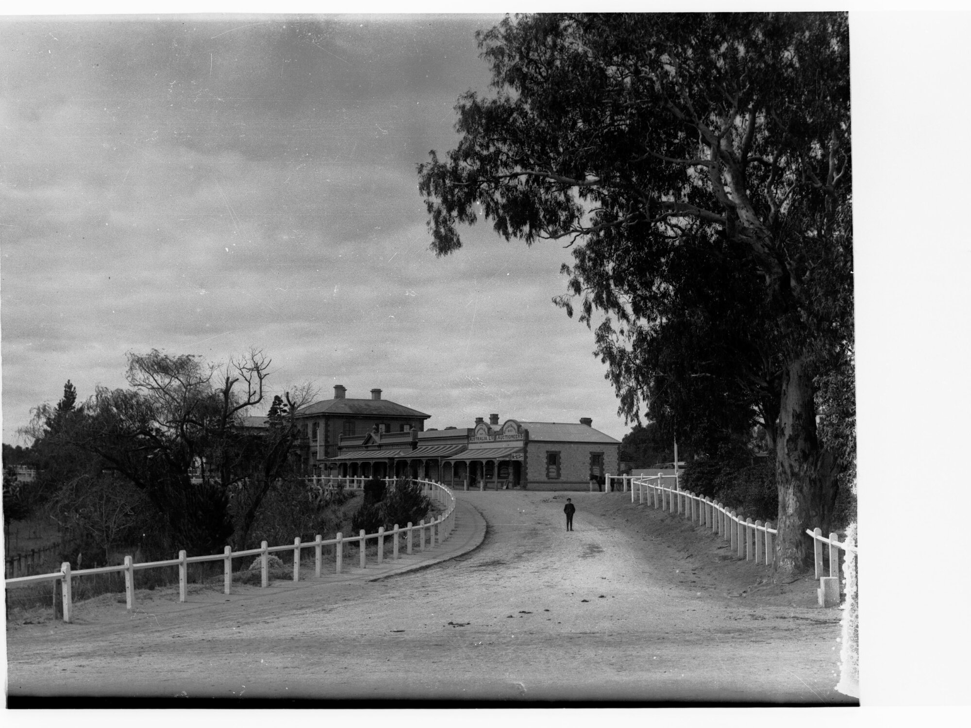 Main Street, Strathalbyn