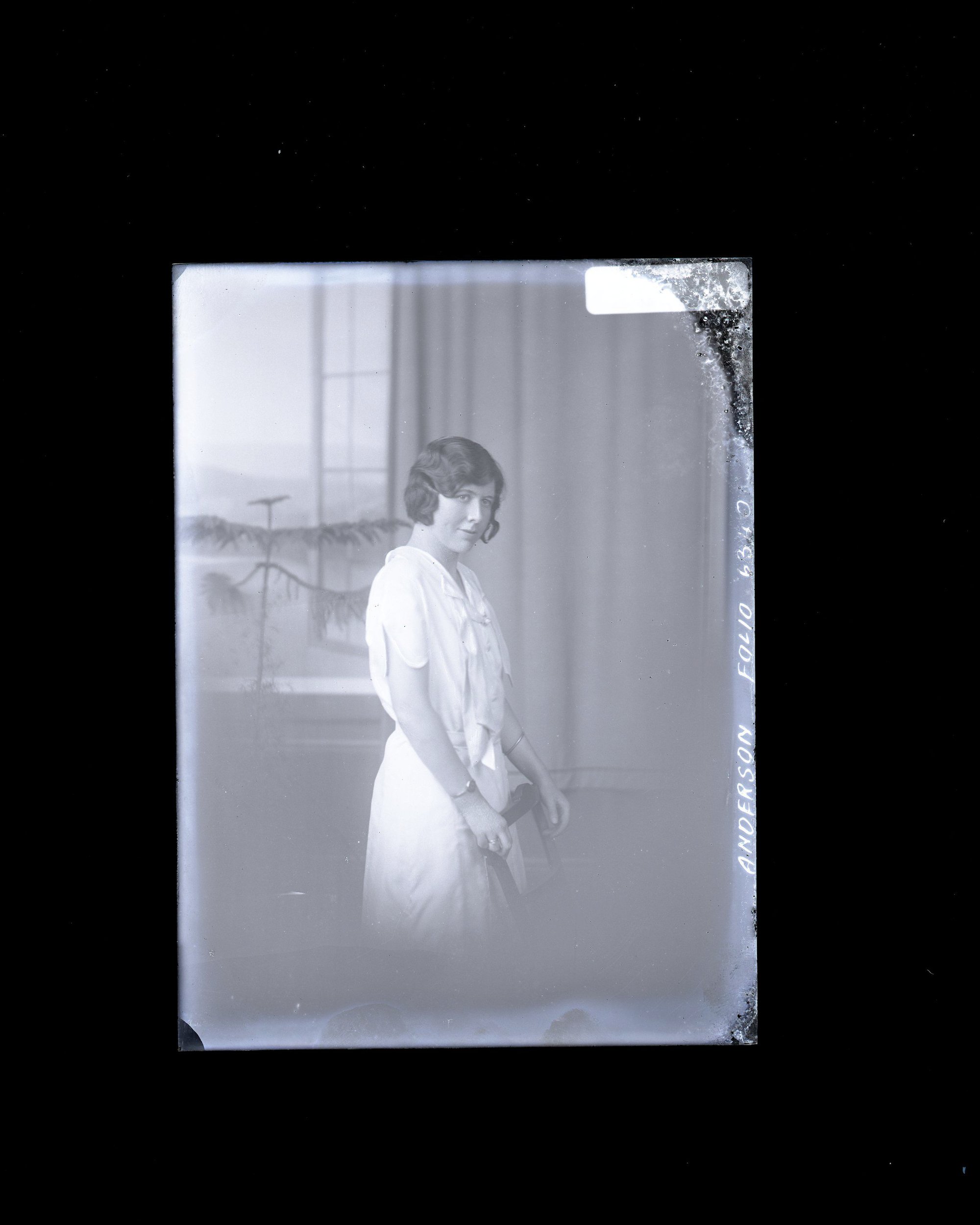 Woman - Anderson