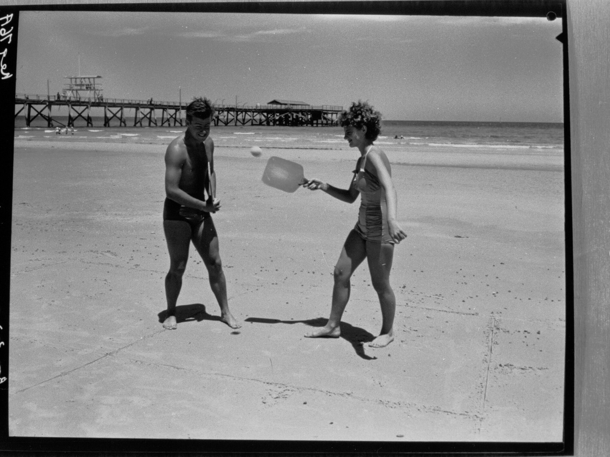 Beach Fun 
