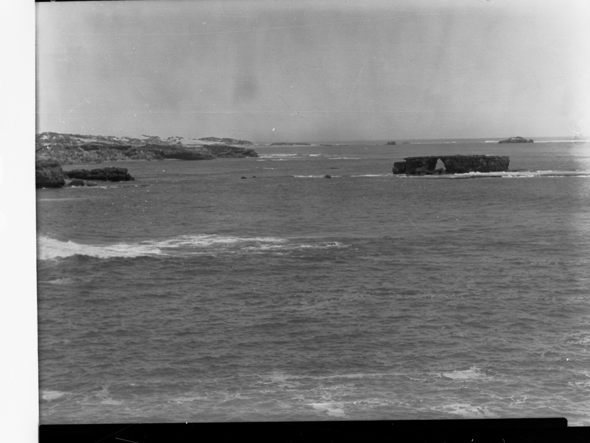 Robe Coastal View