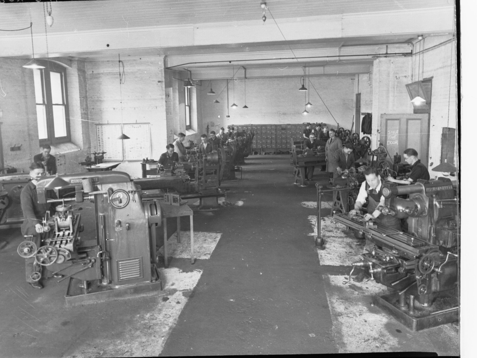 School of Mines Trade School, South Australia