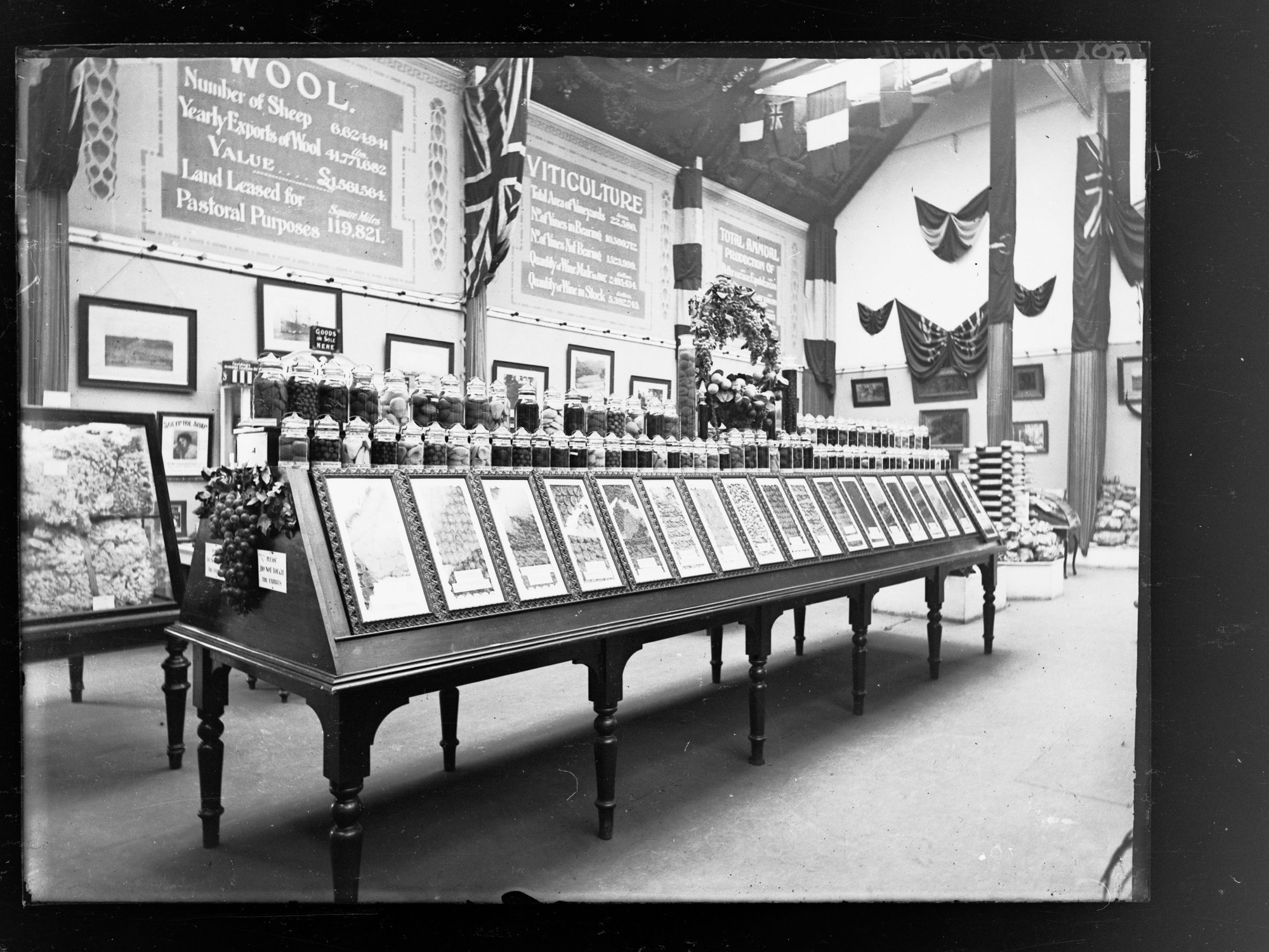 Franco-British Exhibitio 1908,  London