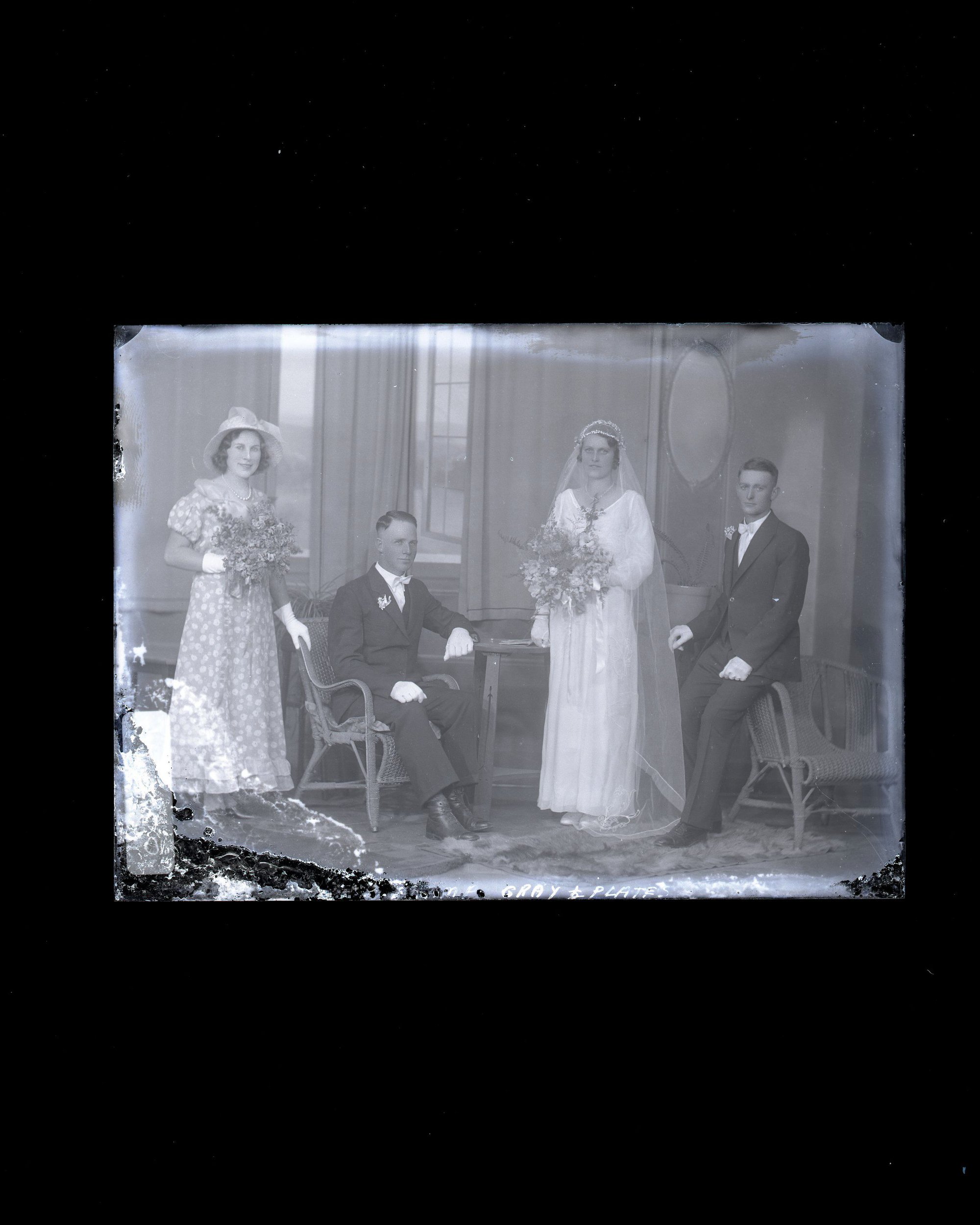 Wedding Party - ..ekamp