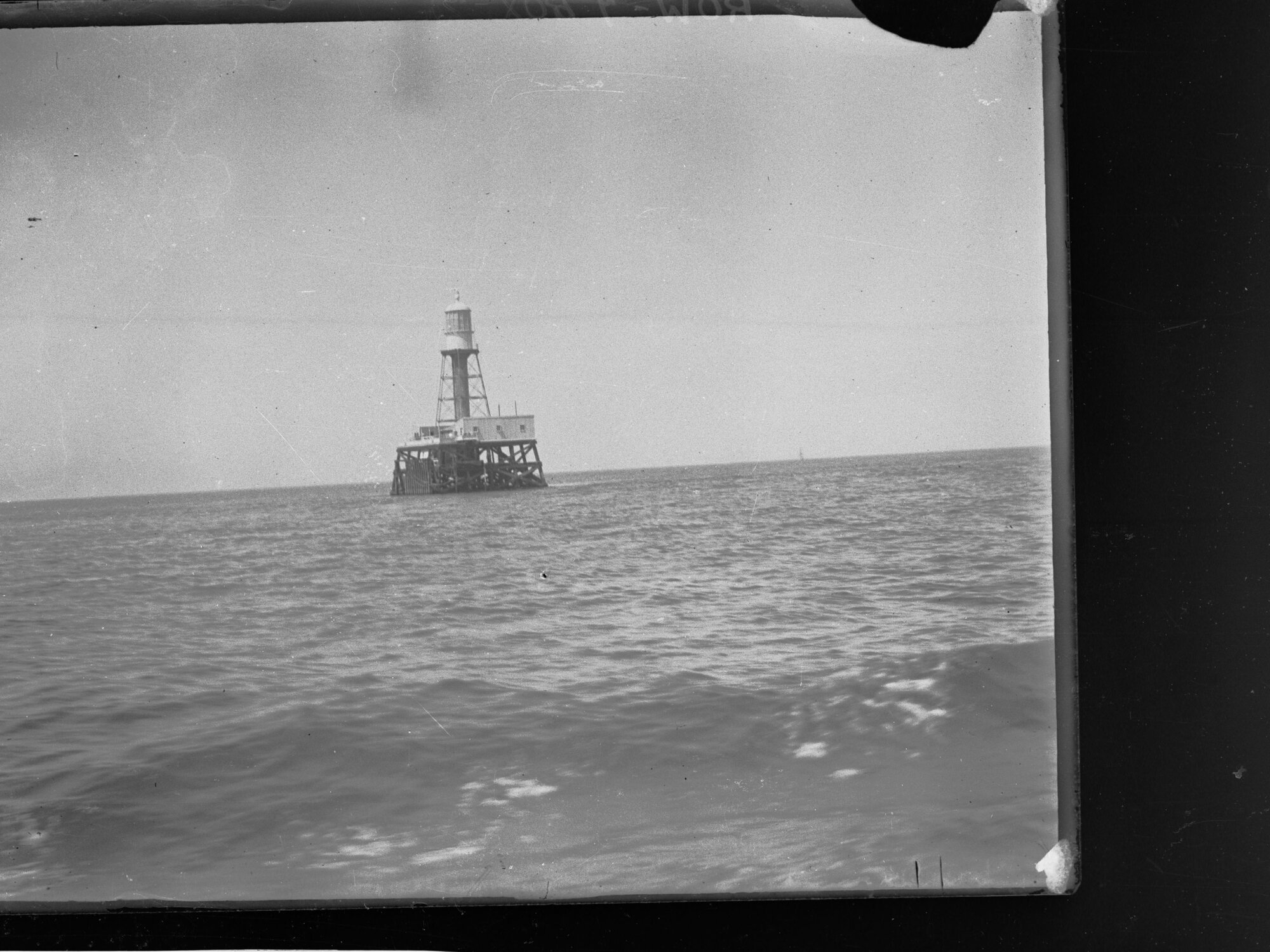 Old Port Adelaide Lighthouse