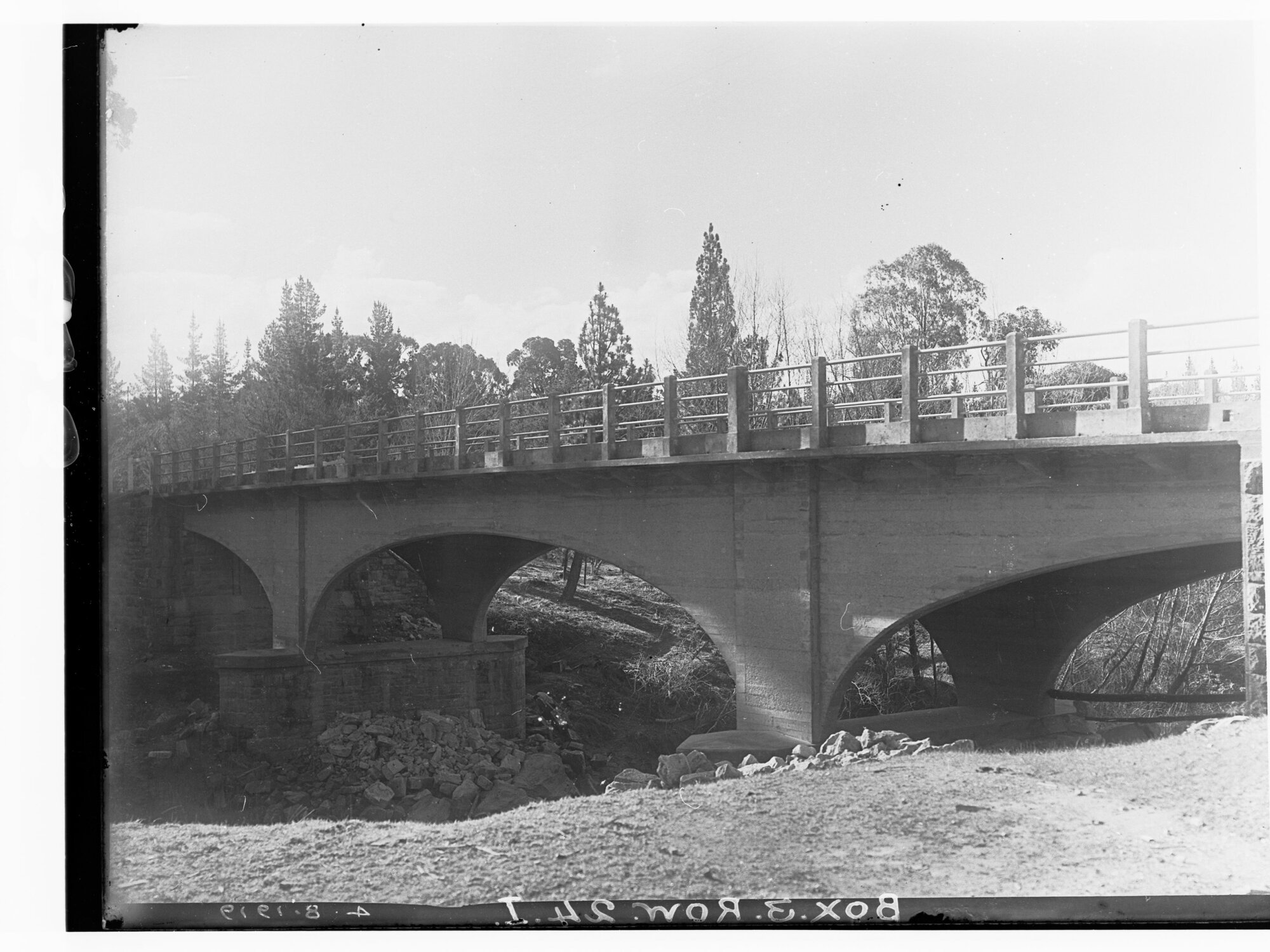 Bridge at Mylor