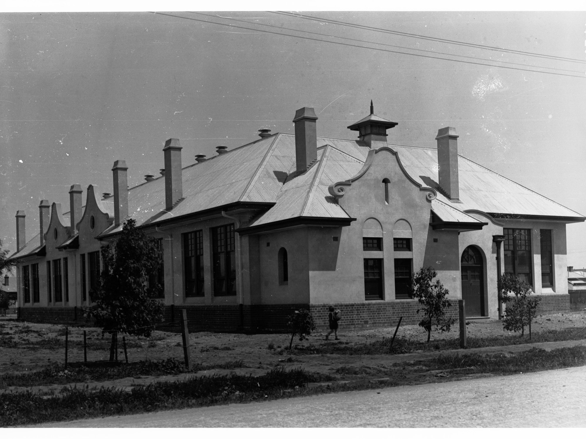 Croydon Primary  School