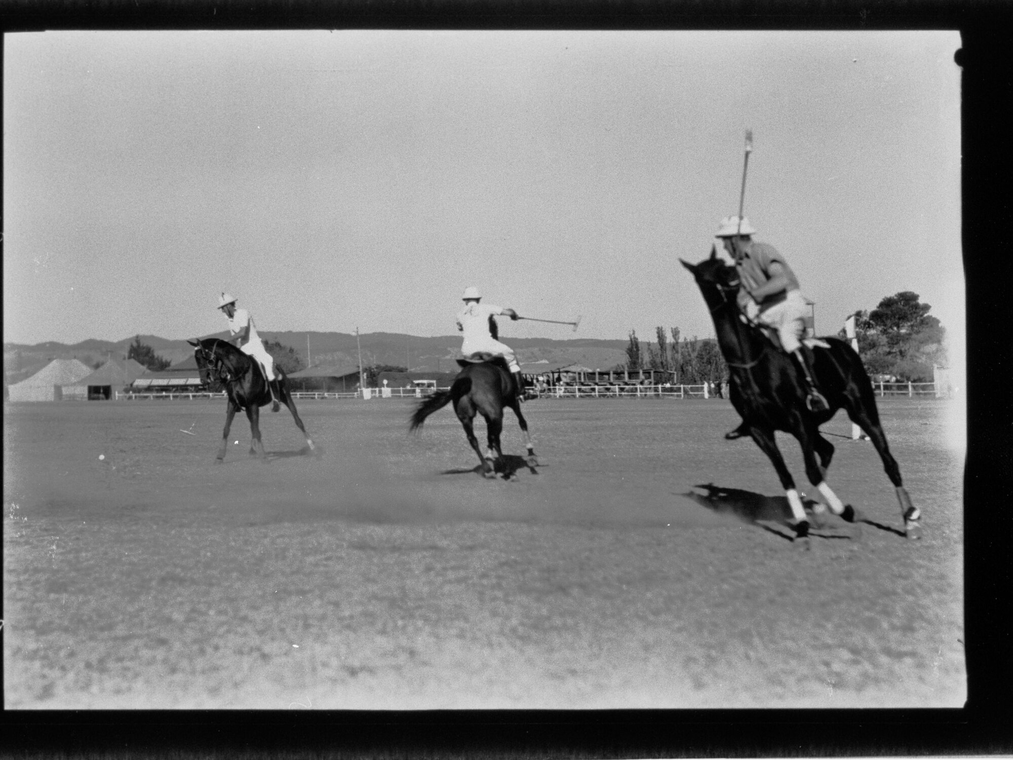 Polo Match 