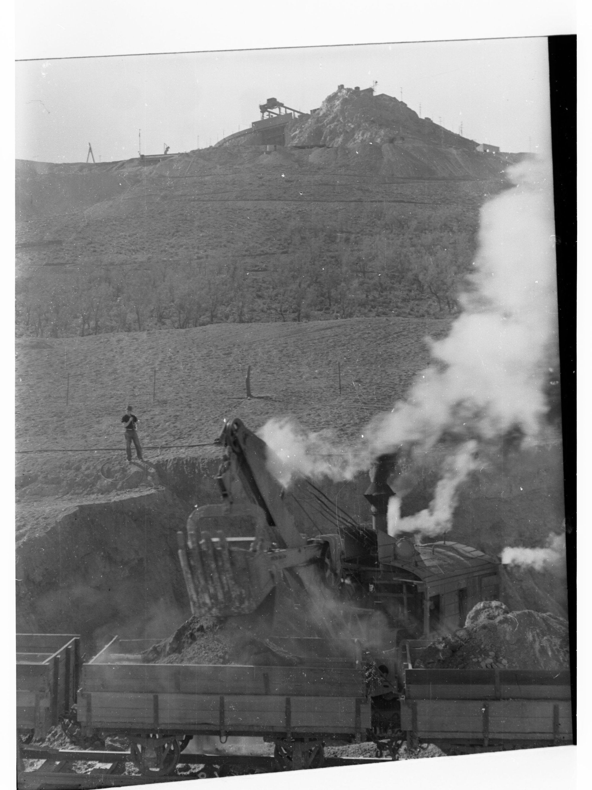 Mining 