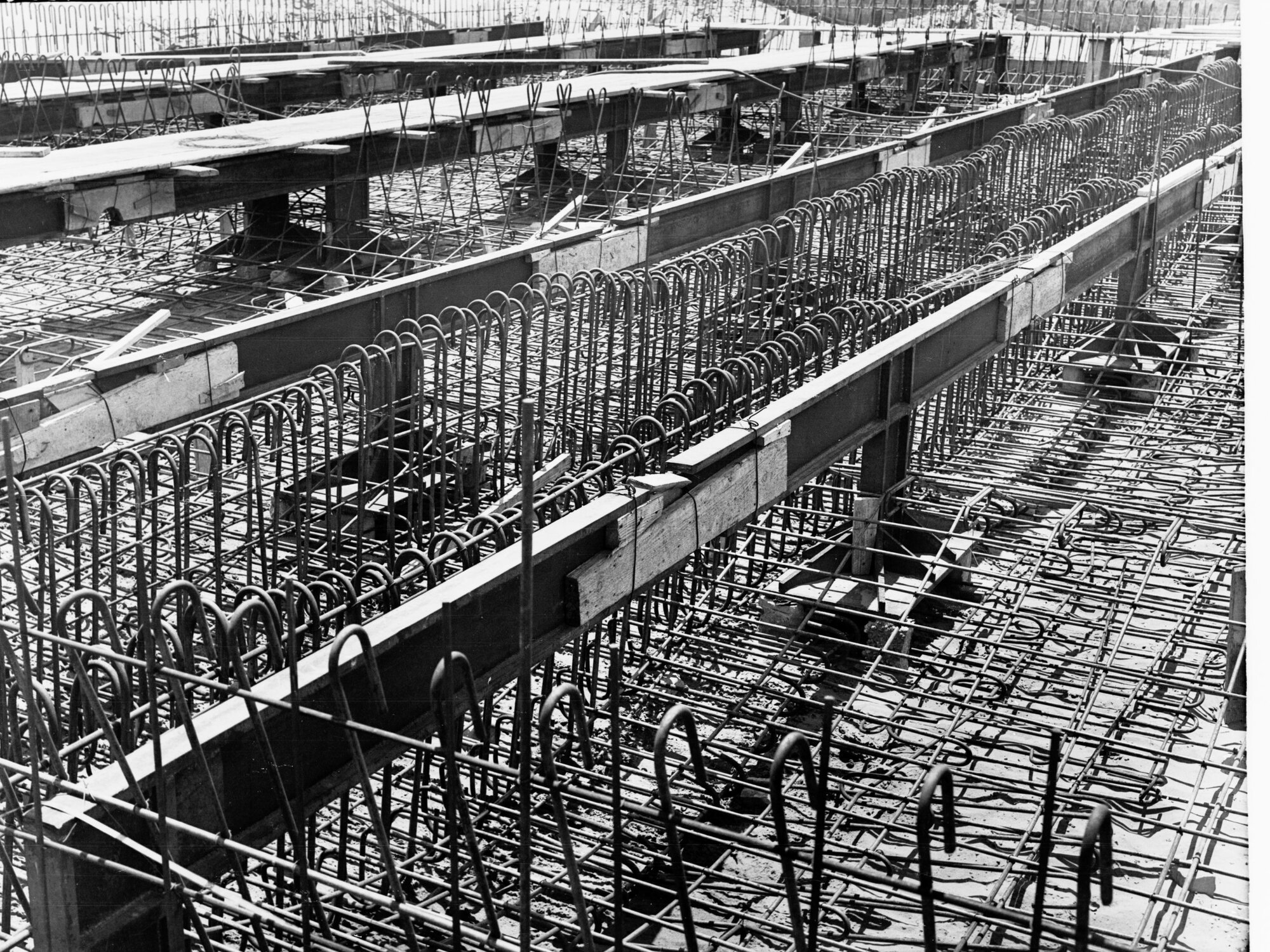Port Adelaide Sewers Treatment Works