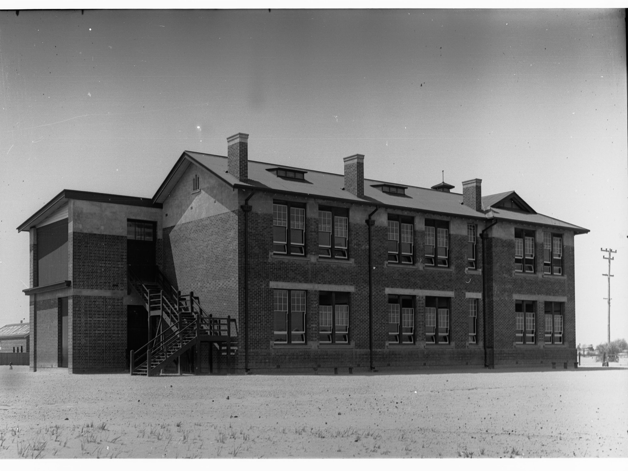 Largs Bay School