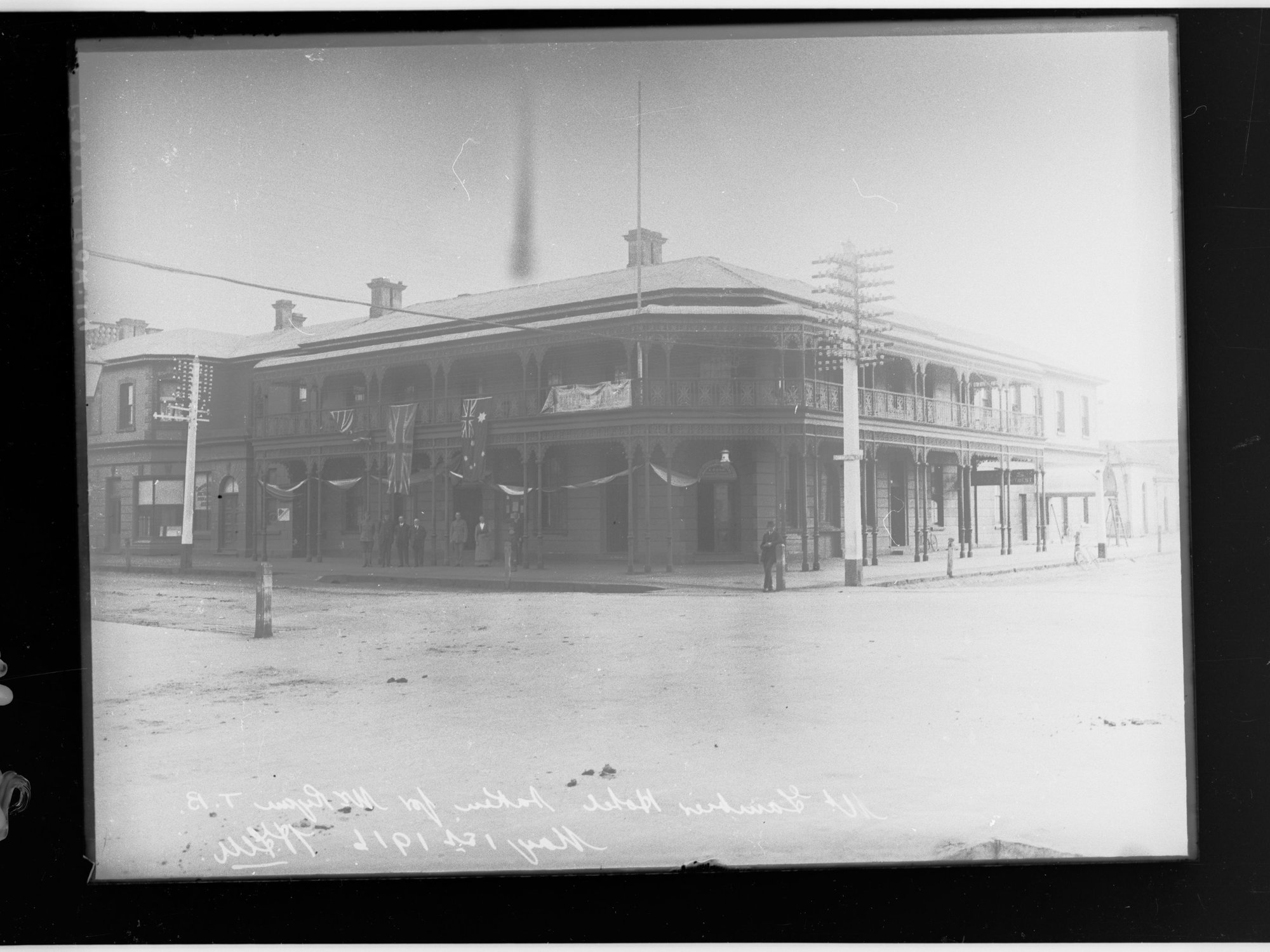 Mount Gambier Hotel