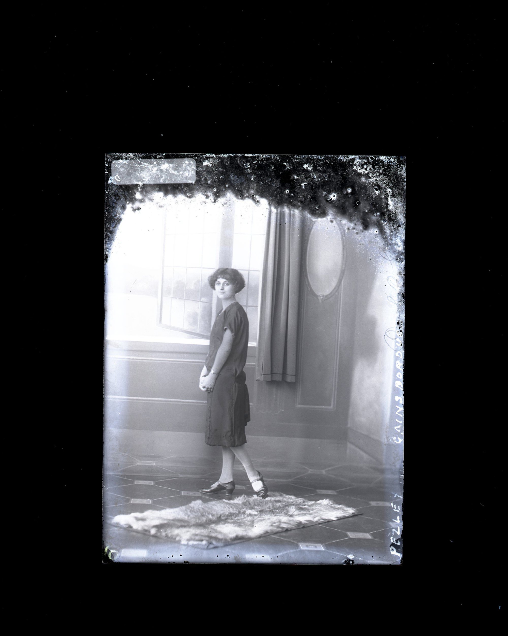 Woman - Pezley