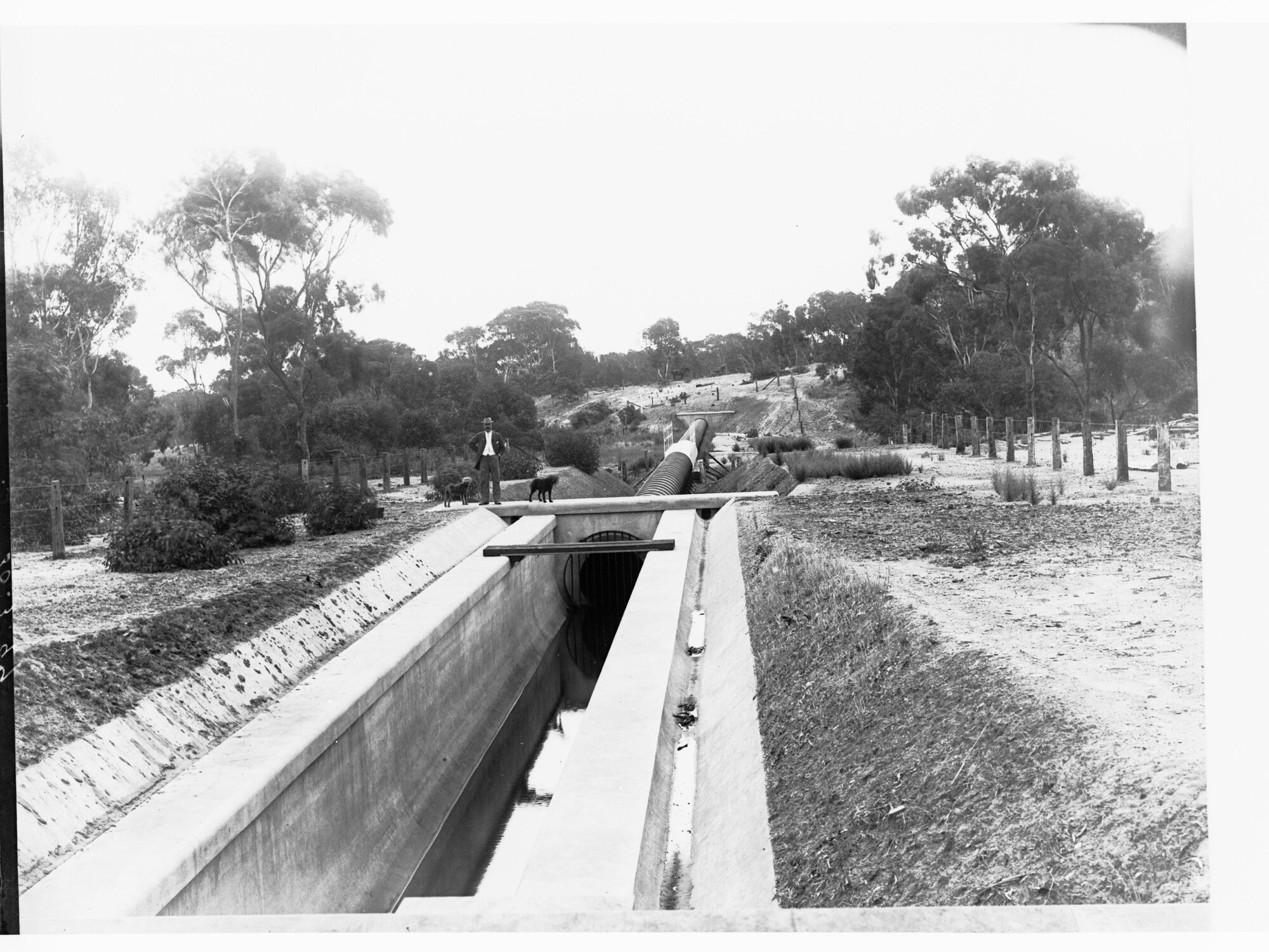 Happy Valley Waterworks