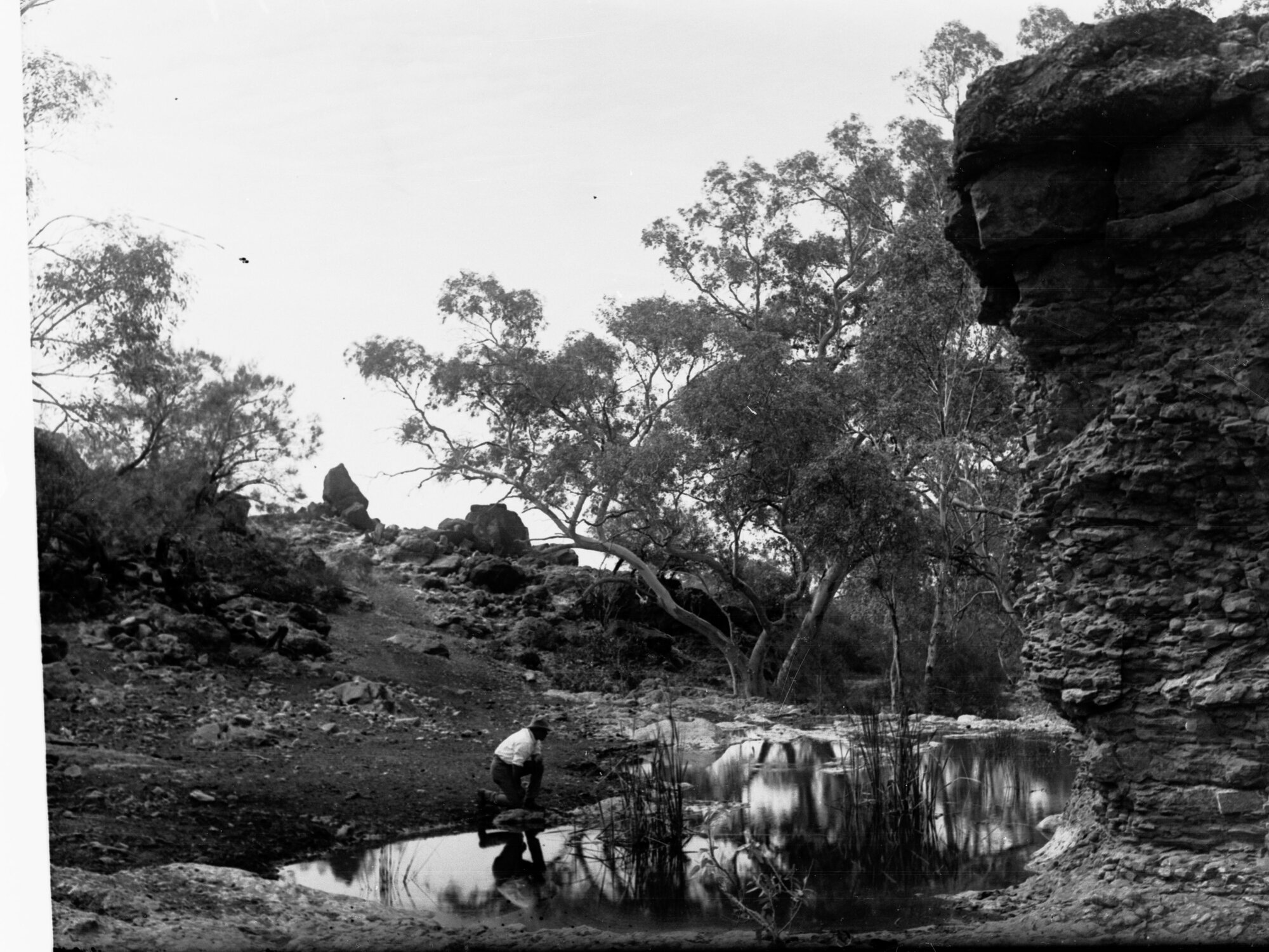 Wertaloona Gorge Springs