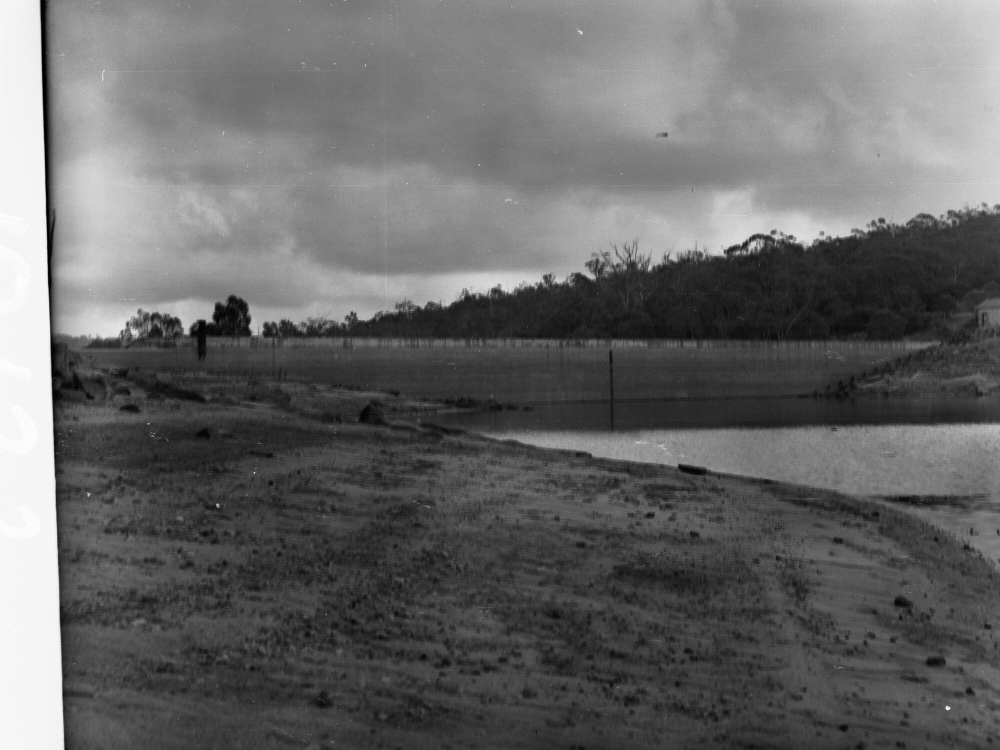 Warren Reservoir