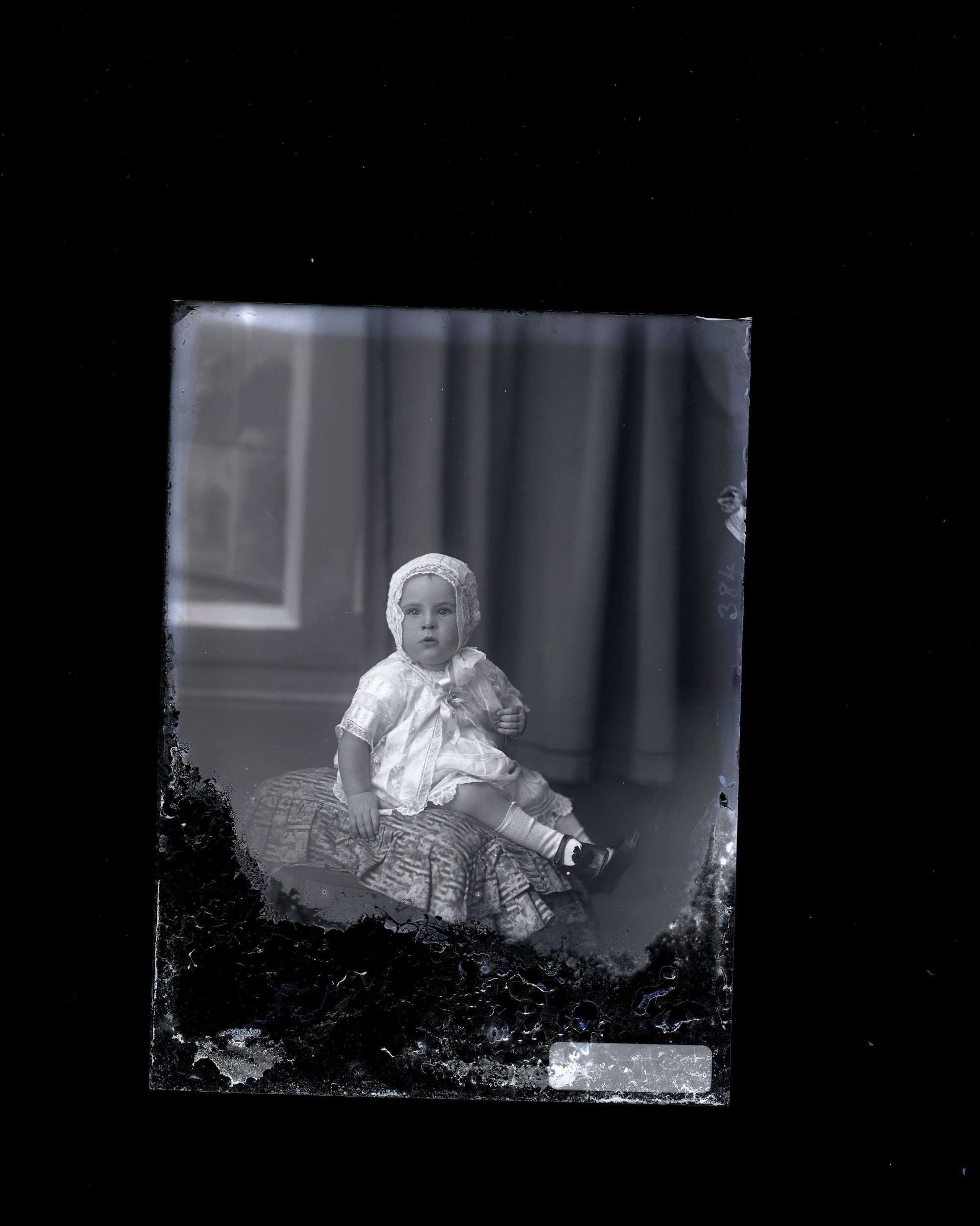 Infant - No Name