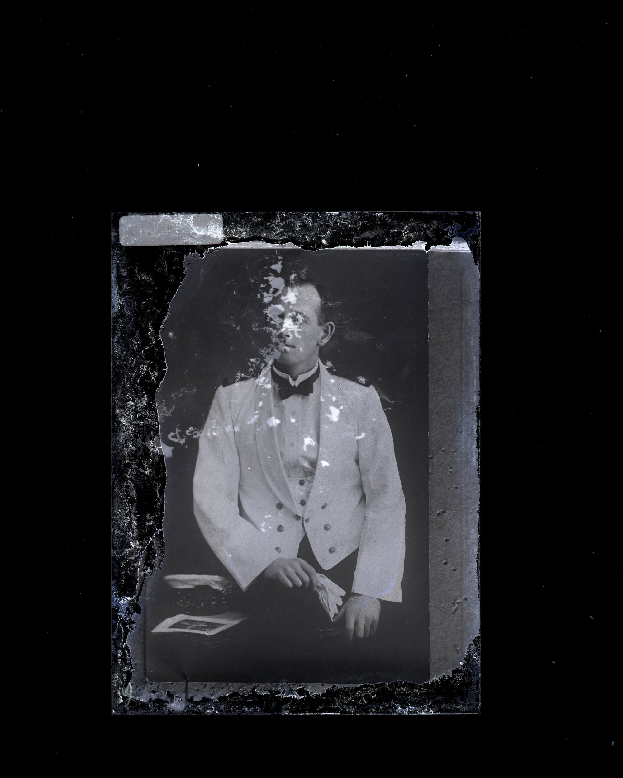 Male - No Name