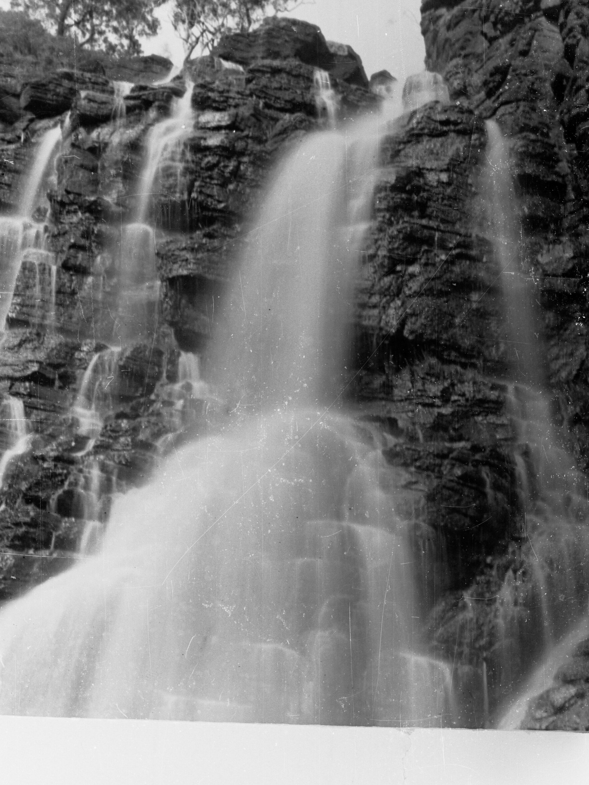 Morialta - Second Fall