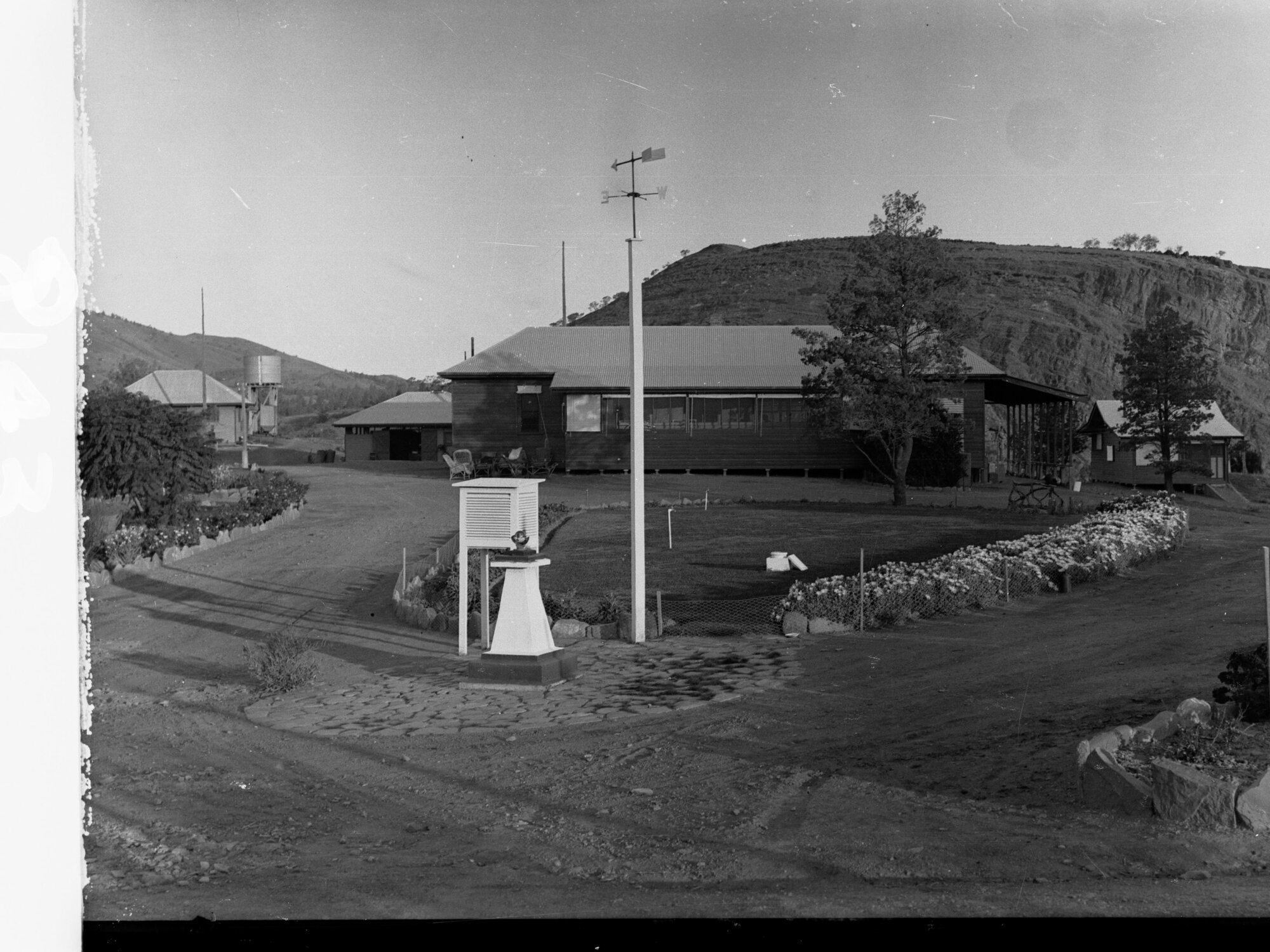 Angorichina Hostel Near Blinman Flinders Ranges