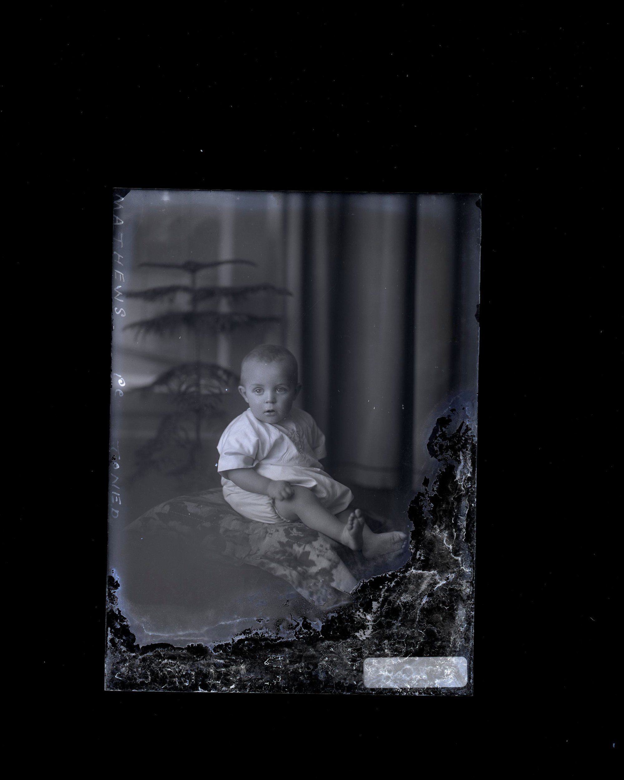 Child - Mathews