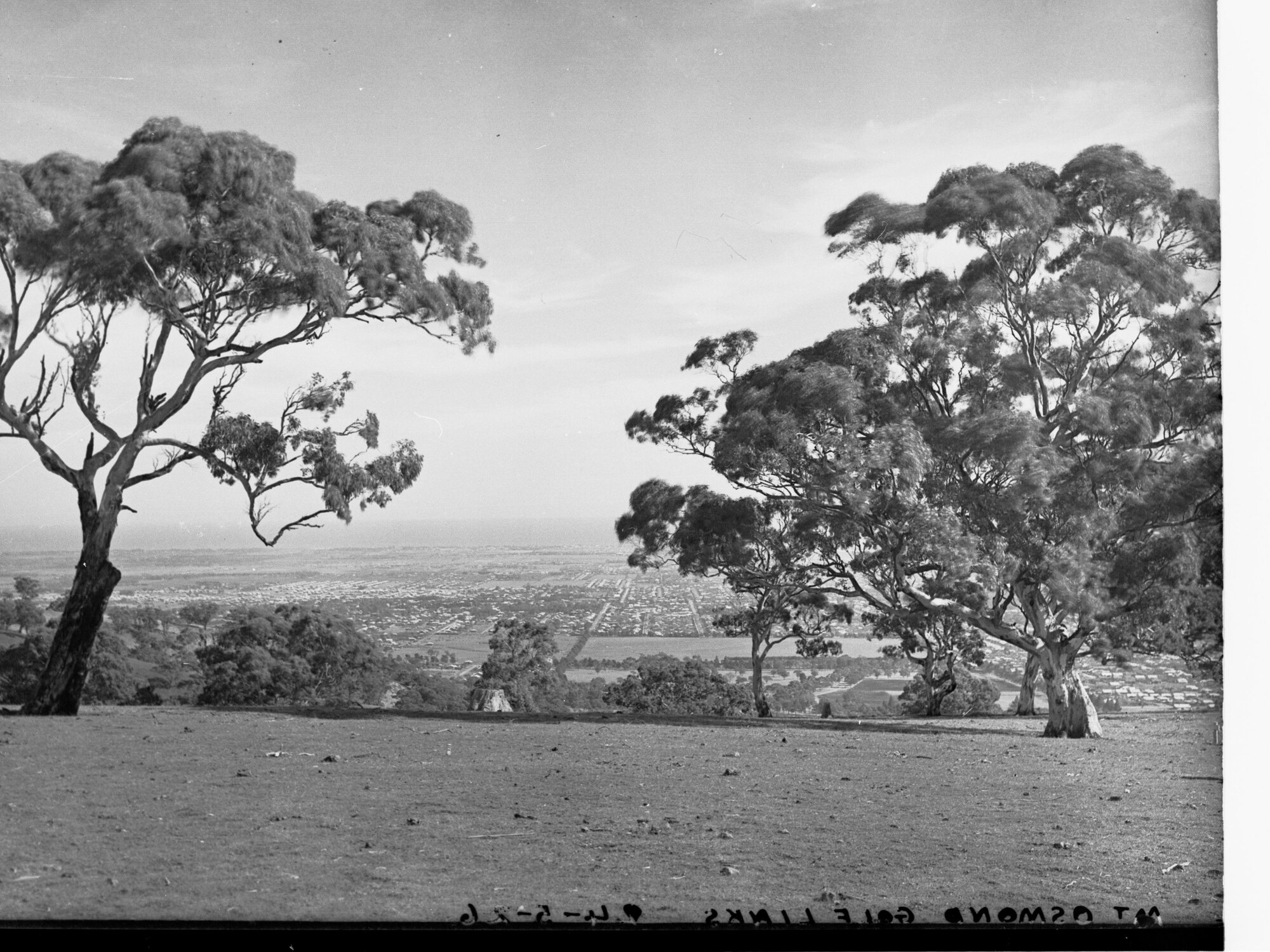 Mount Osmond Golf Links