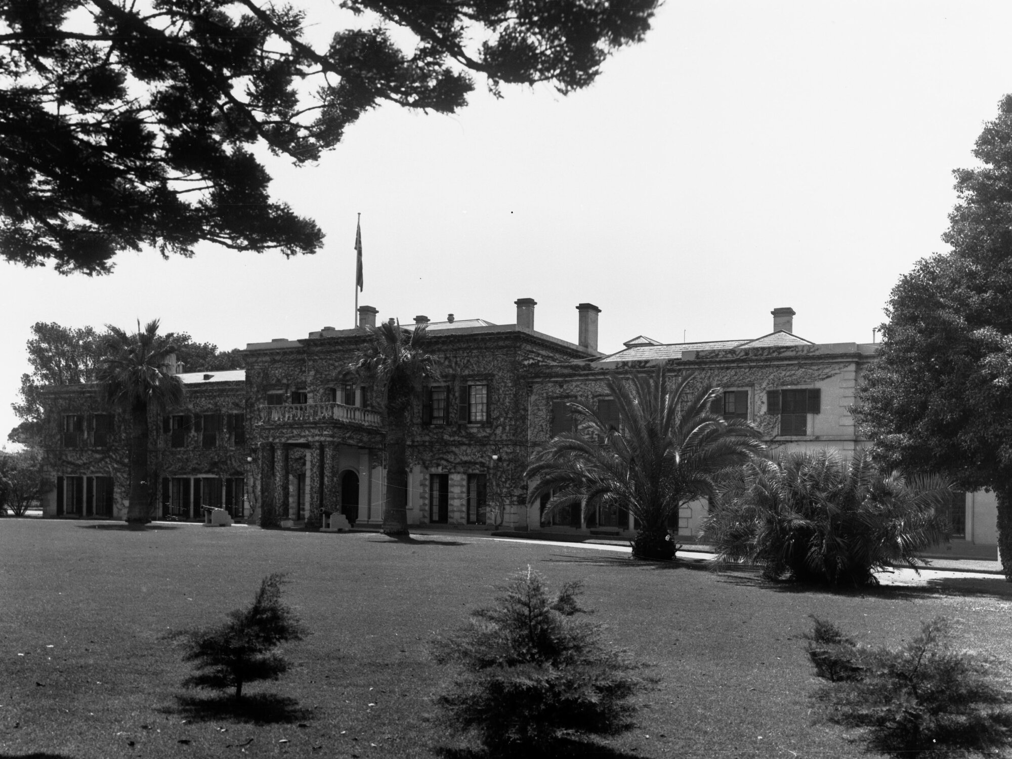 Government House