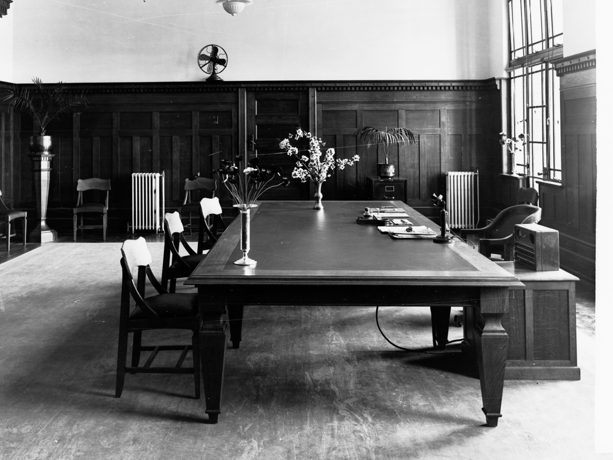 Railway Commissioners Office Mr Webb