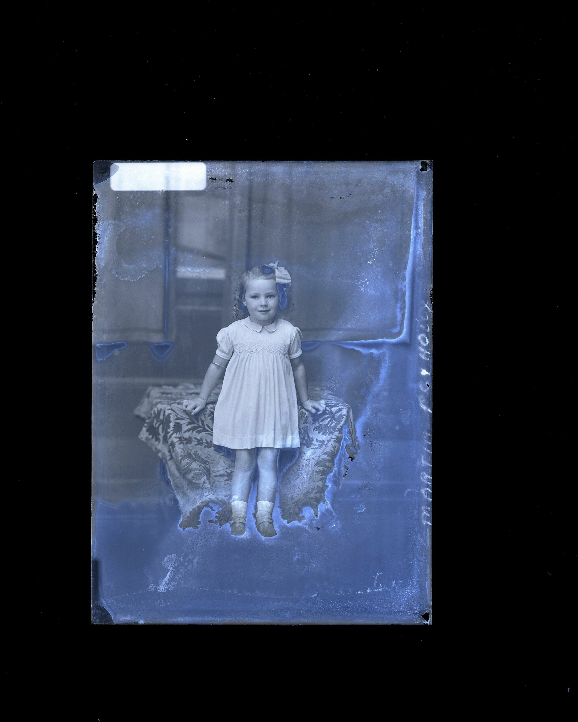 Girl - Martin