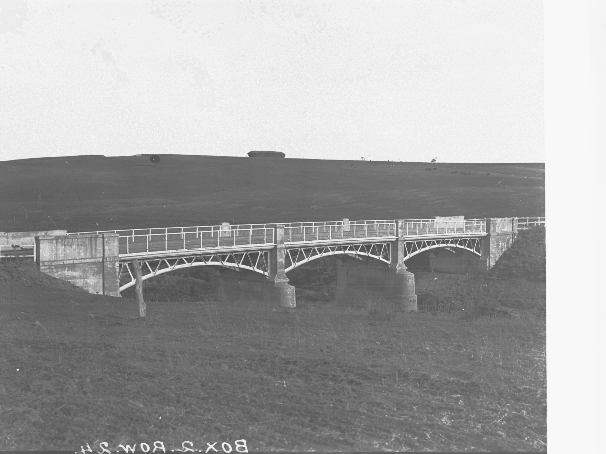 Hamley Bridge