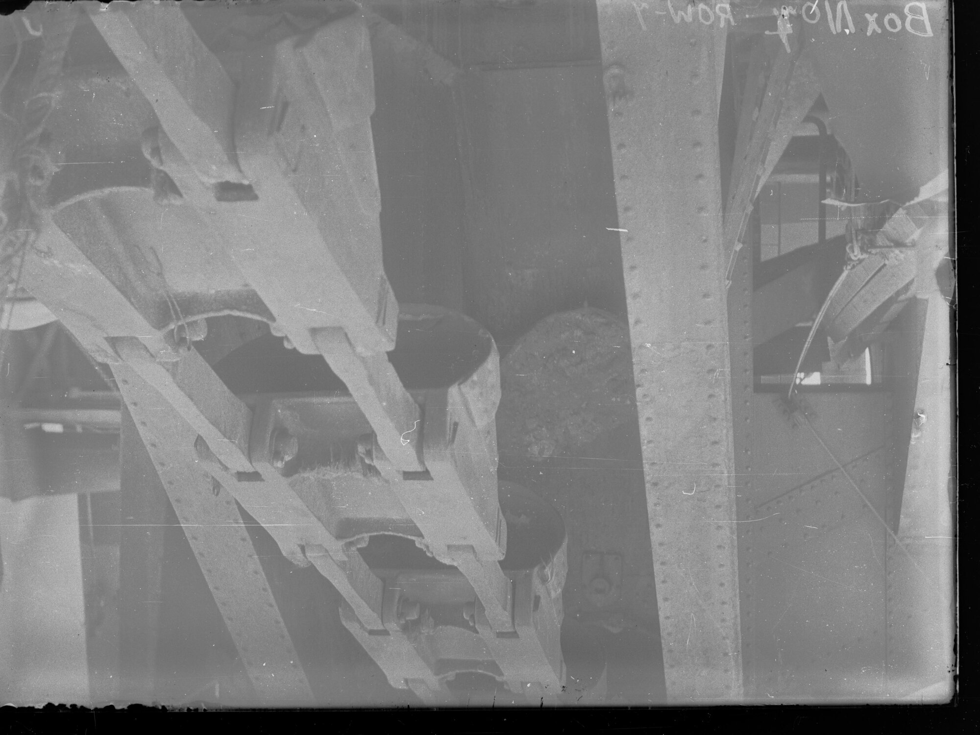 Parmelia at Port Adelaide