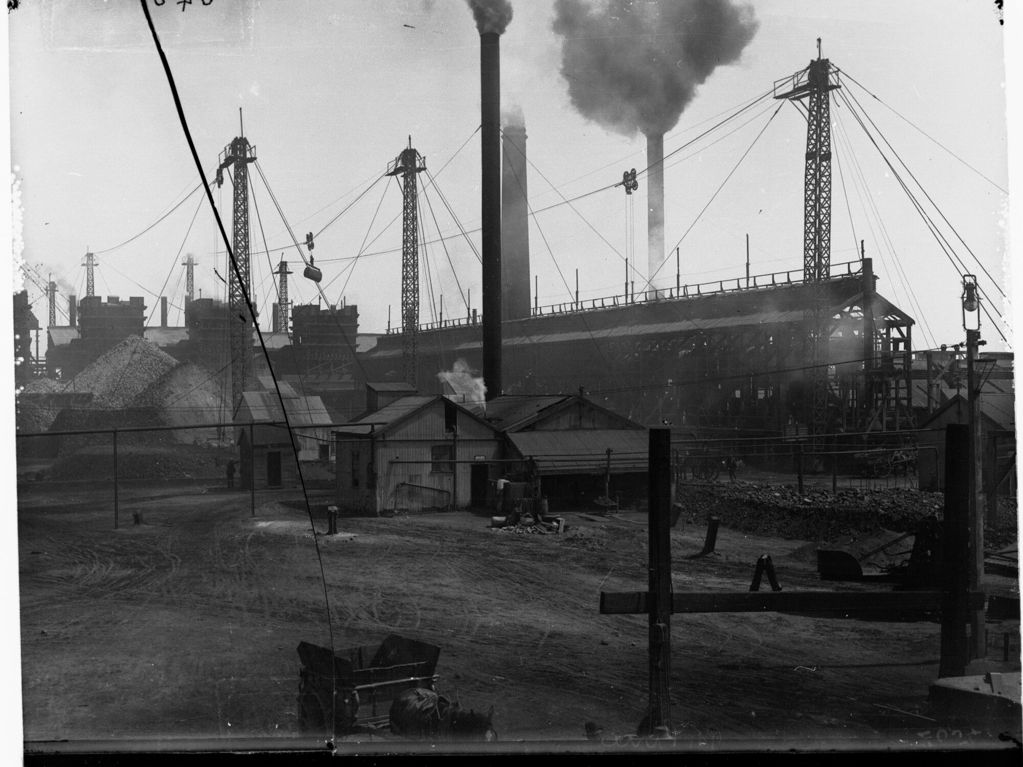 Port Pirie Smelting Works
