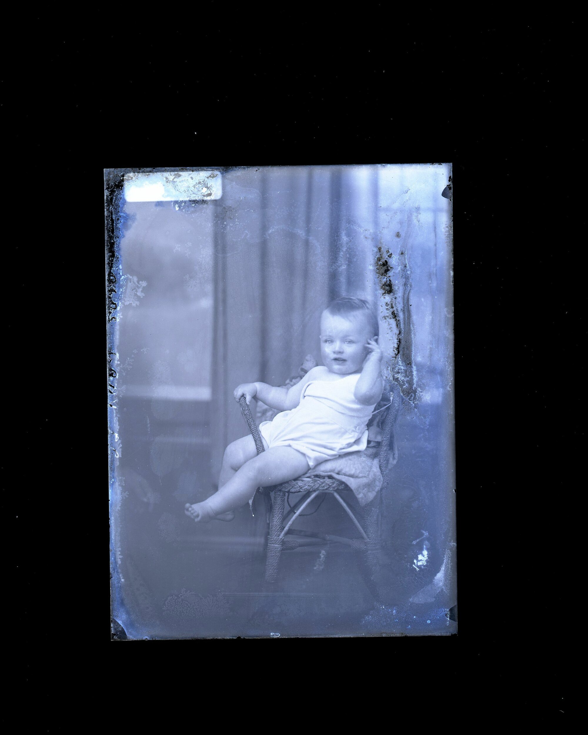 Infant - ..olds