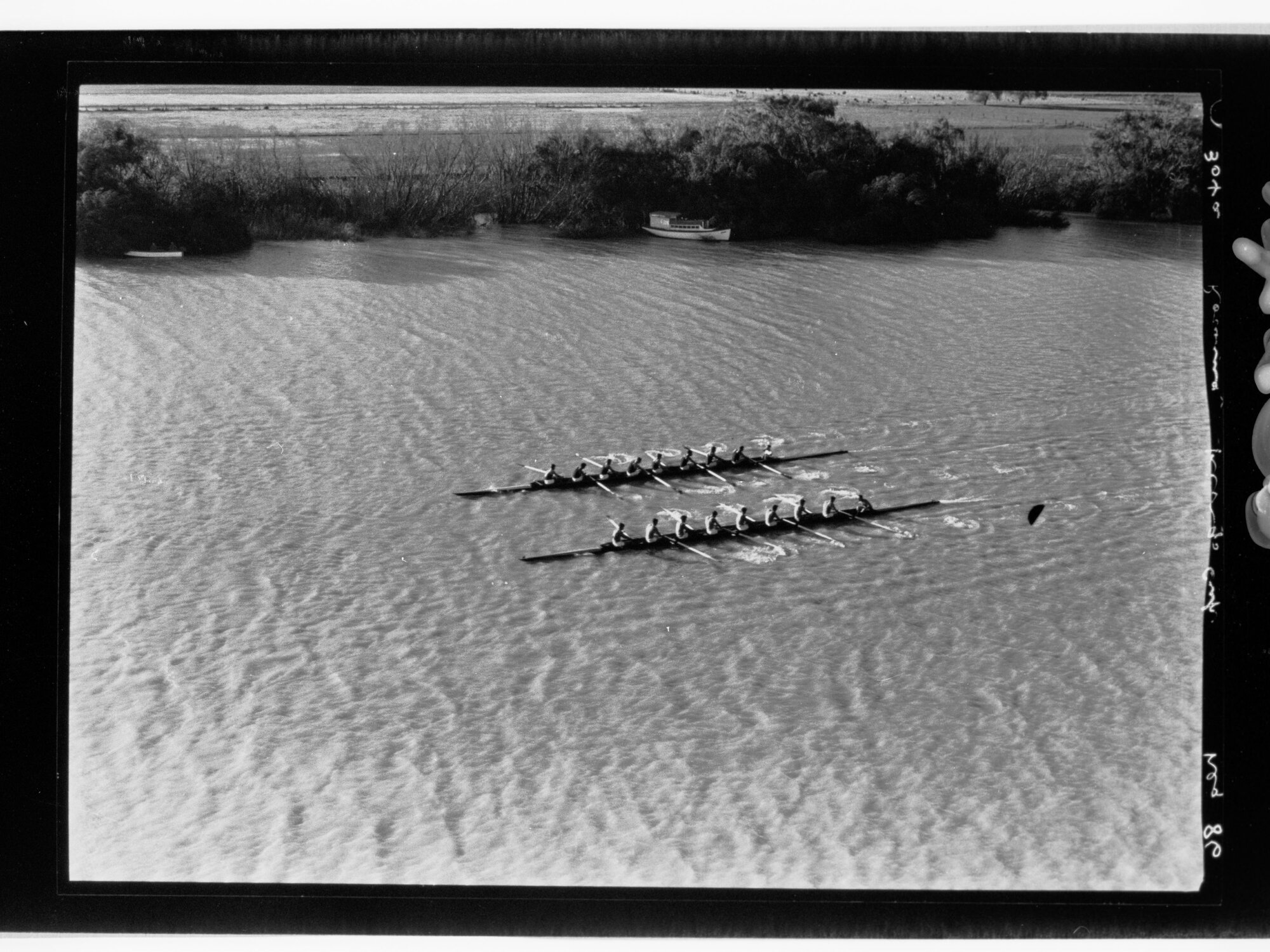 Kings Cup Rowers