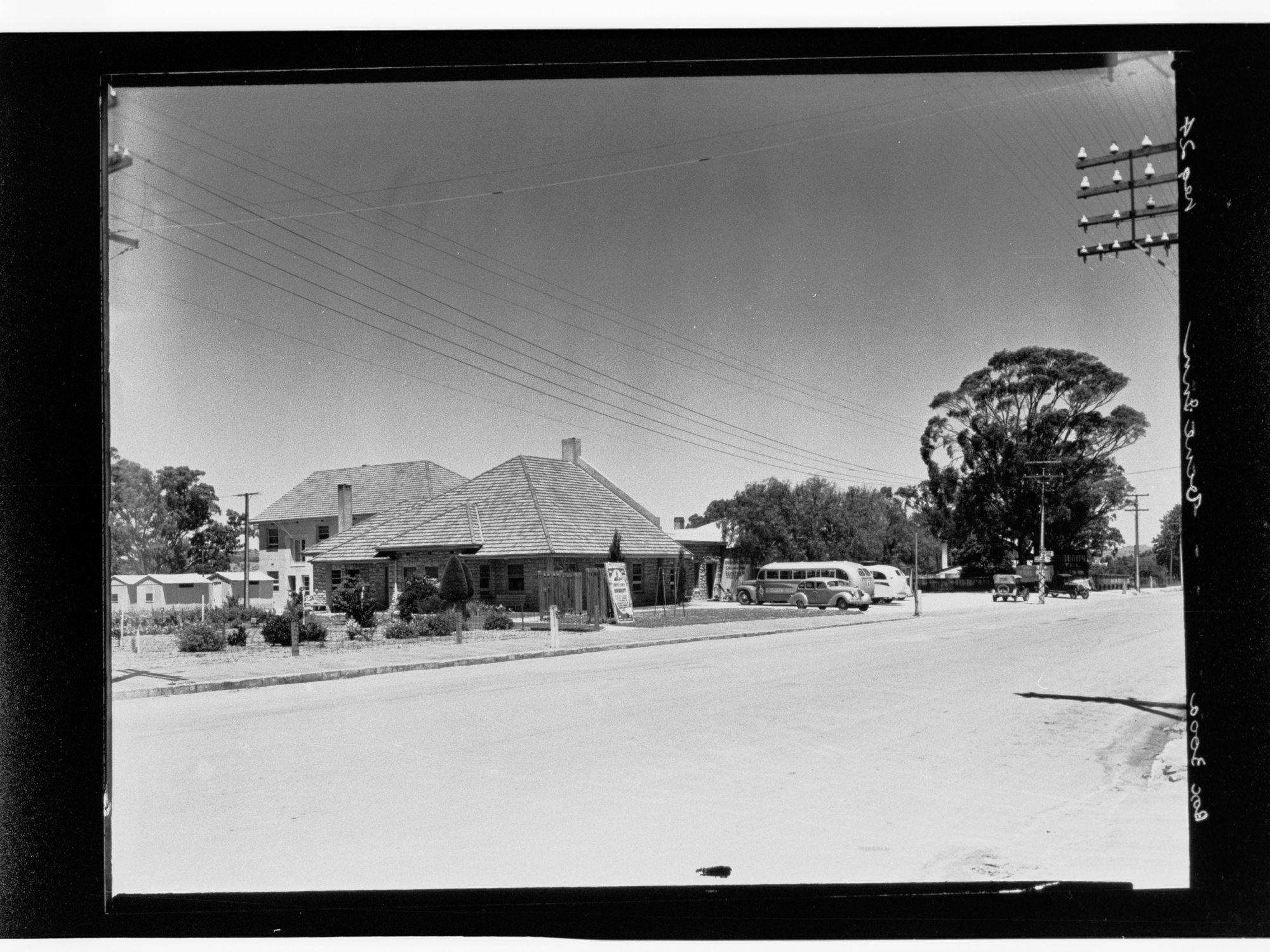 Vine Inn