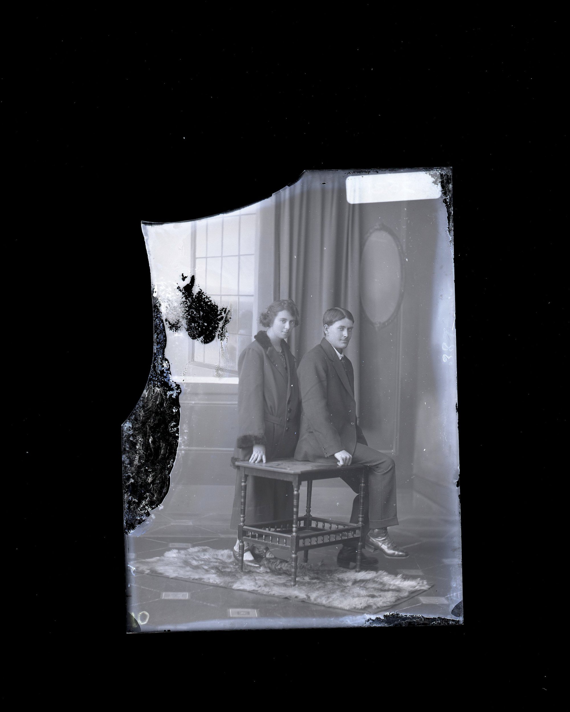 Couple - No Name