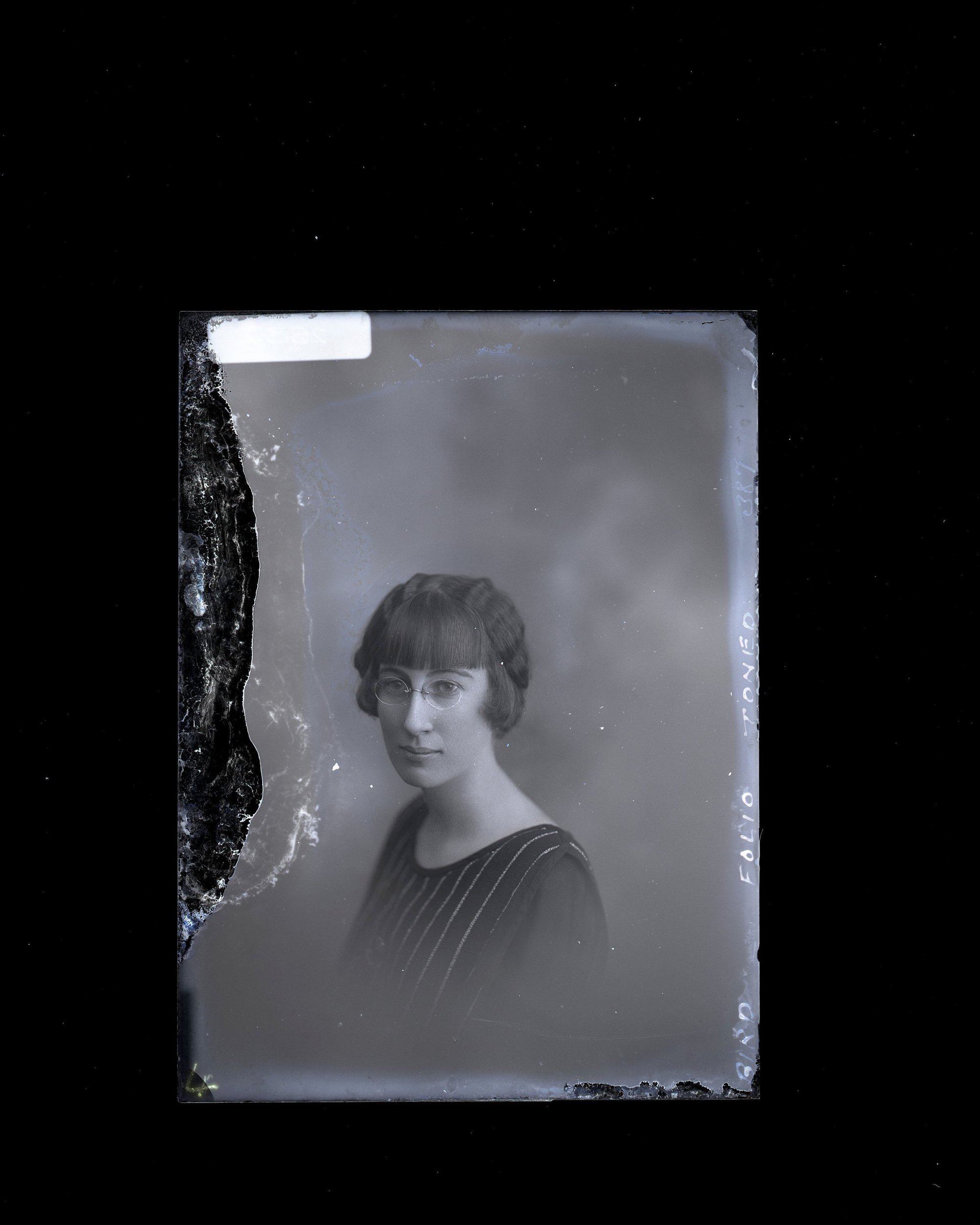 Woman - Bird