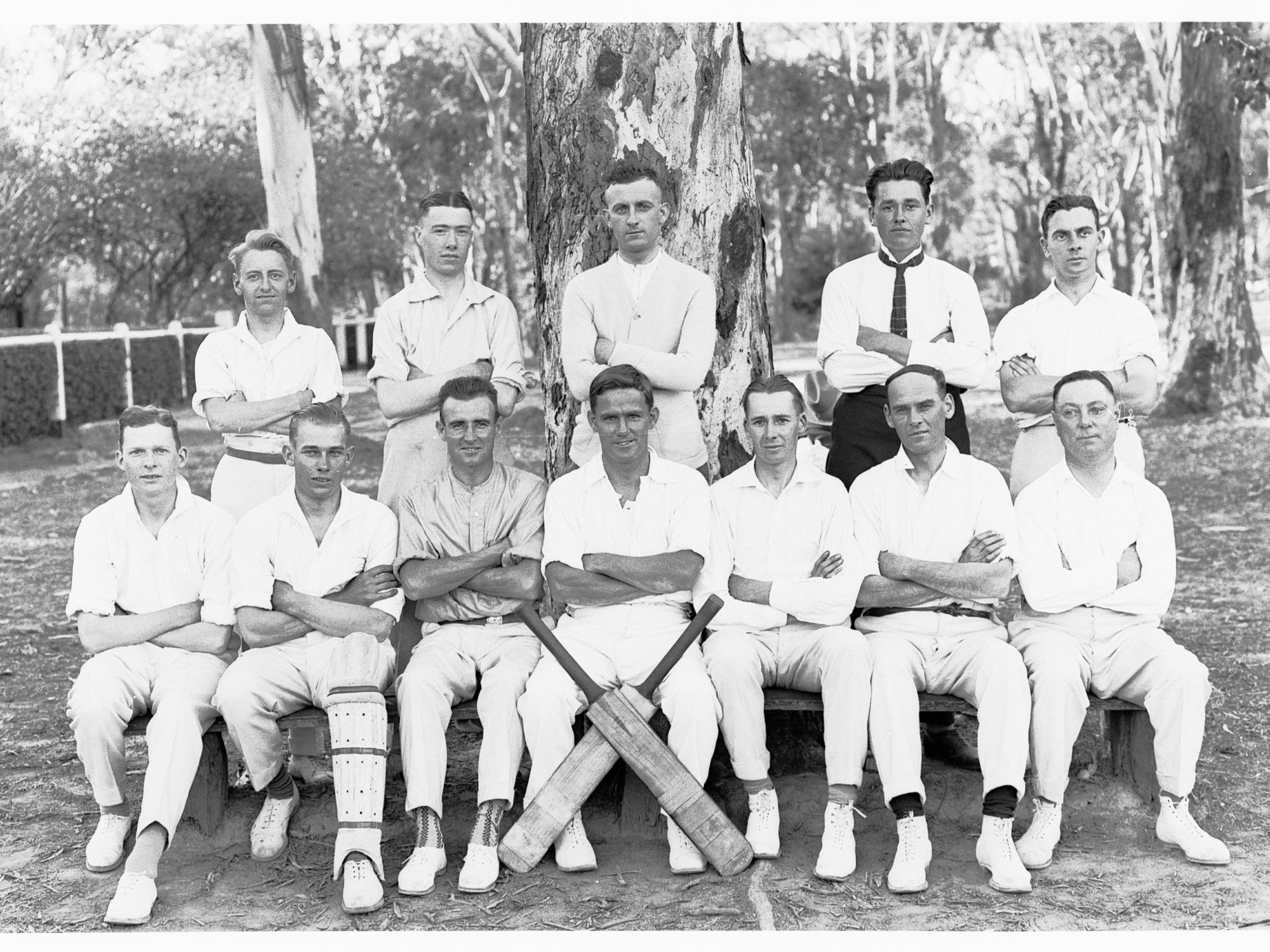 Cricket Team