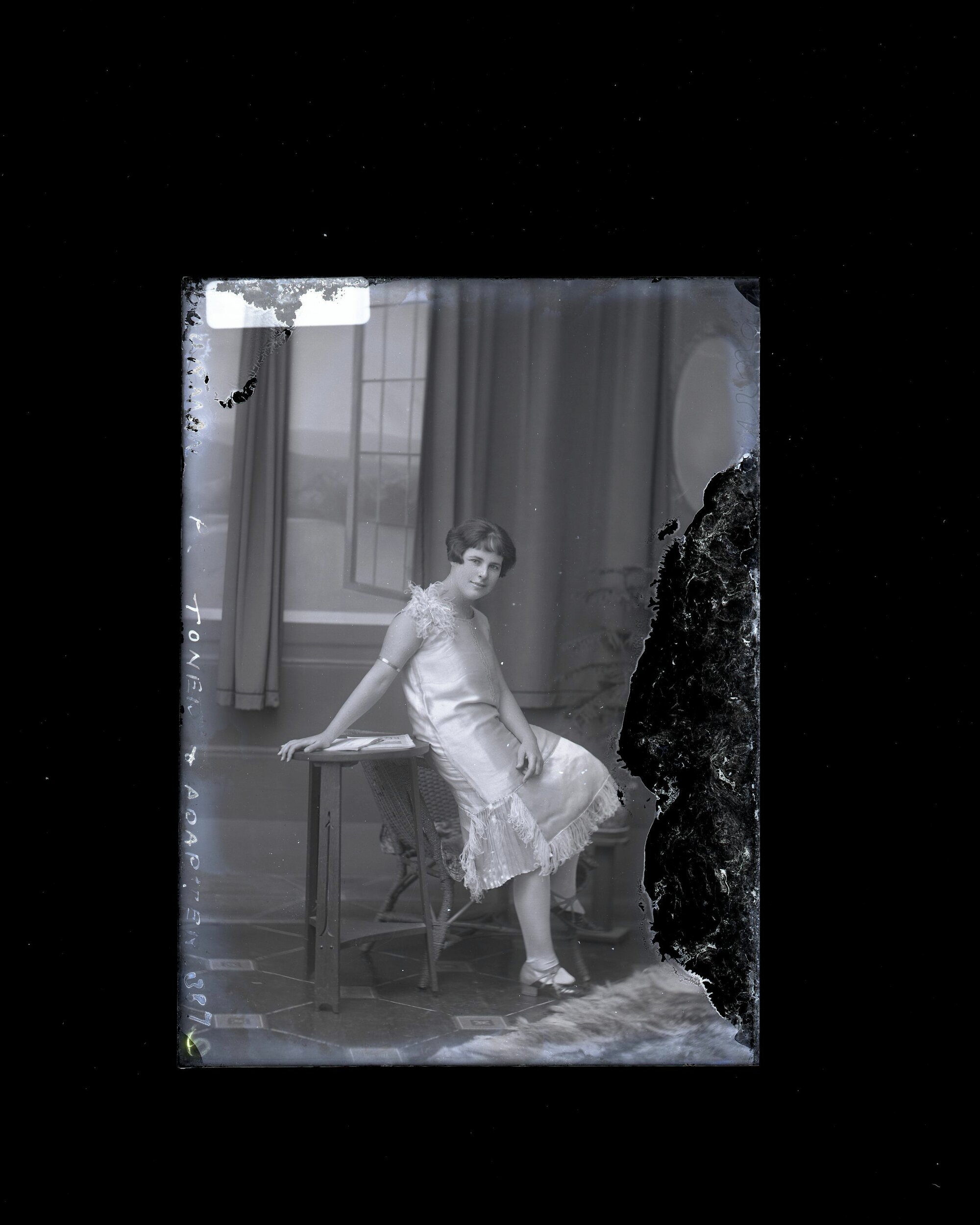 Woman - Boorman